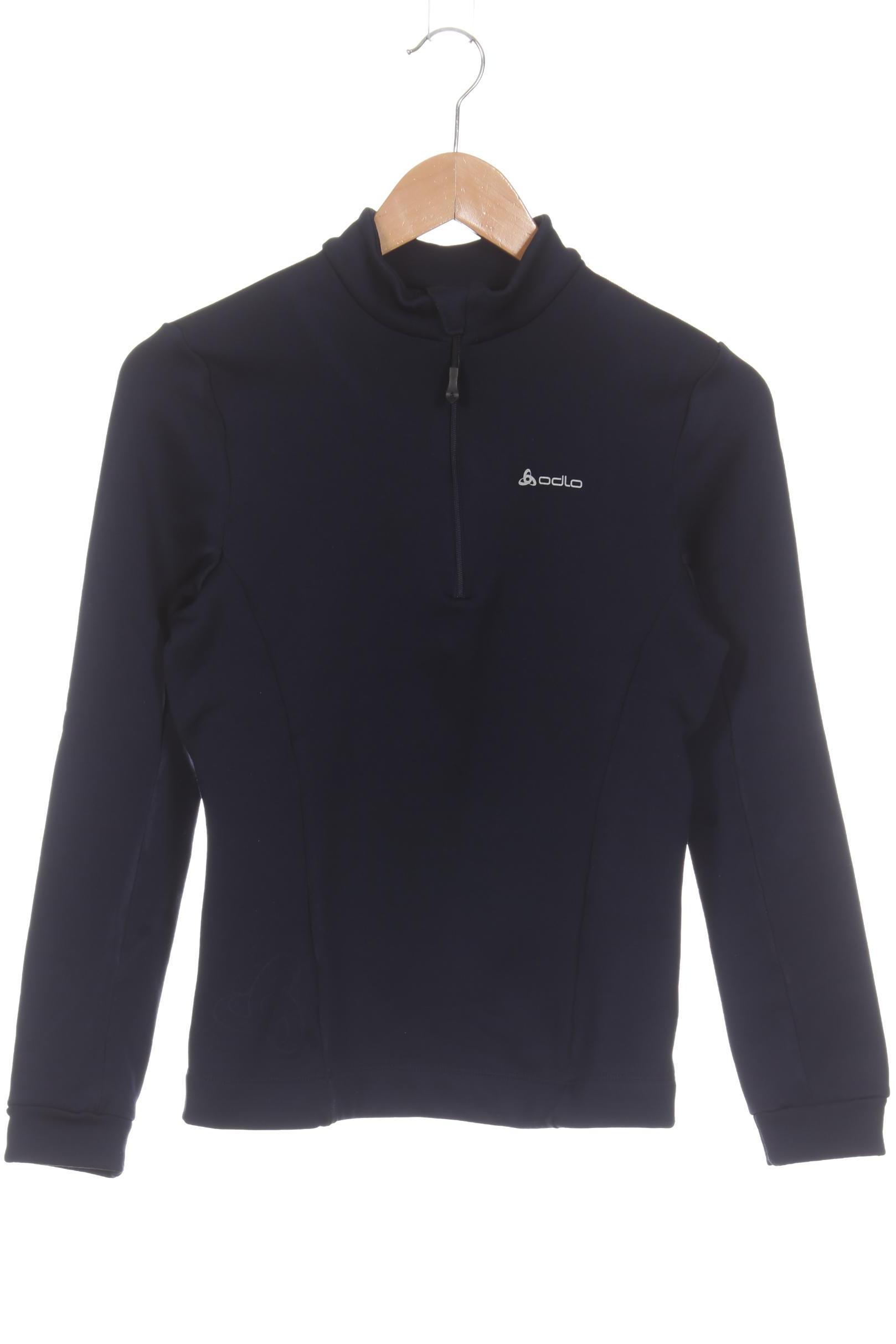 

Odlo Damen Sweatshirt, blau, Gr.