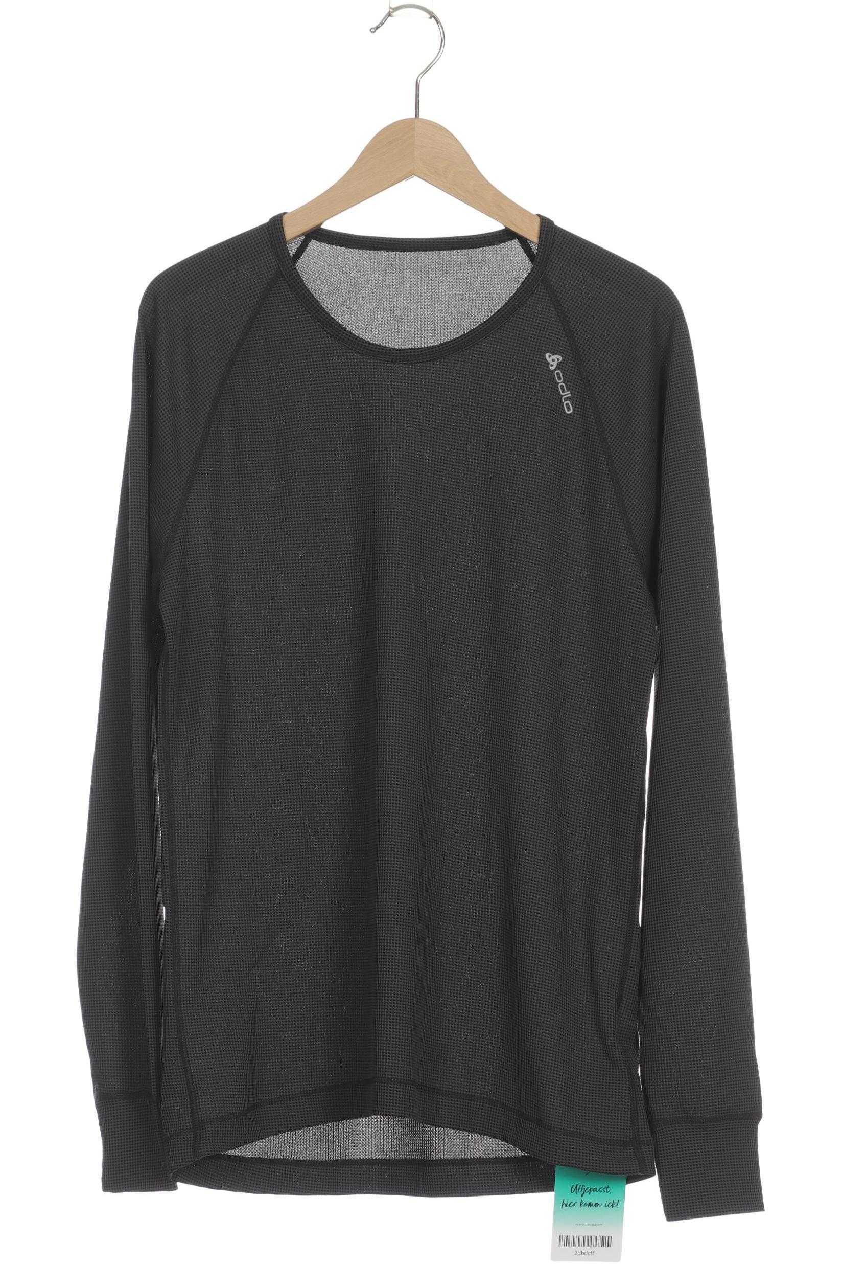 

Odlo Damen Langarmshirt, grün, Gr.