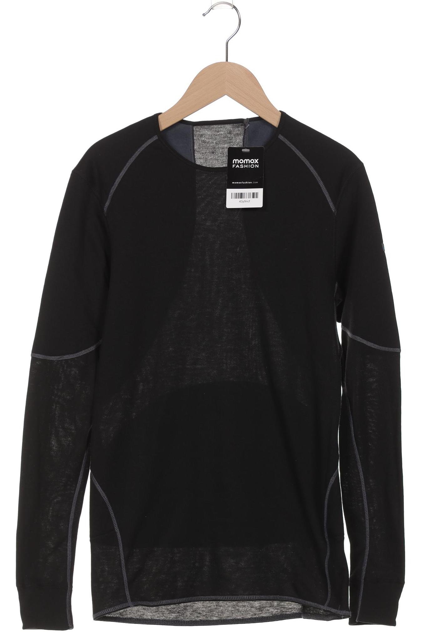 

Odlo Damen Langarmshirt, schwarz, Gr. 42