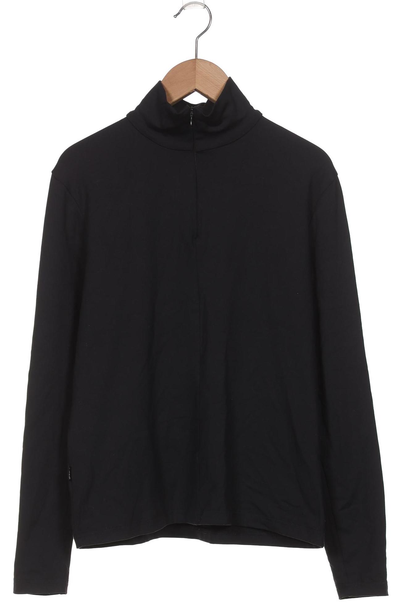 

Odlo Damen Langarmshirt, schwarz, Gr. 38