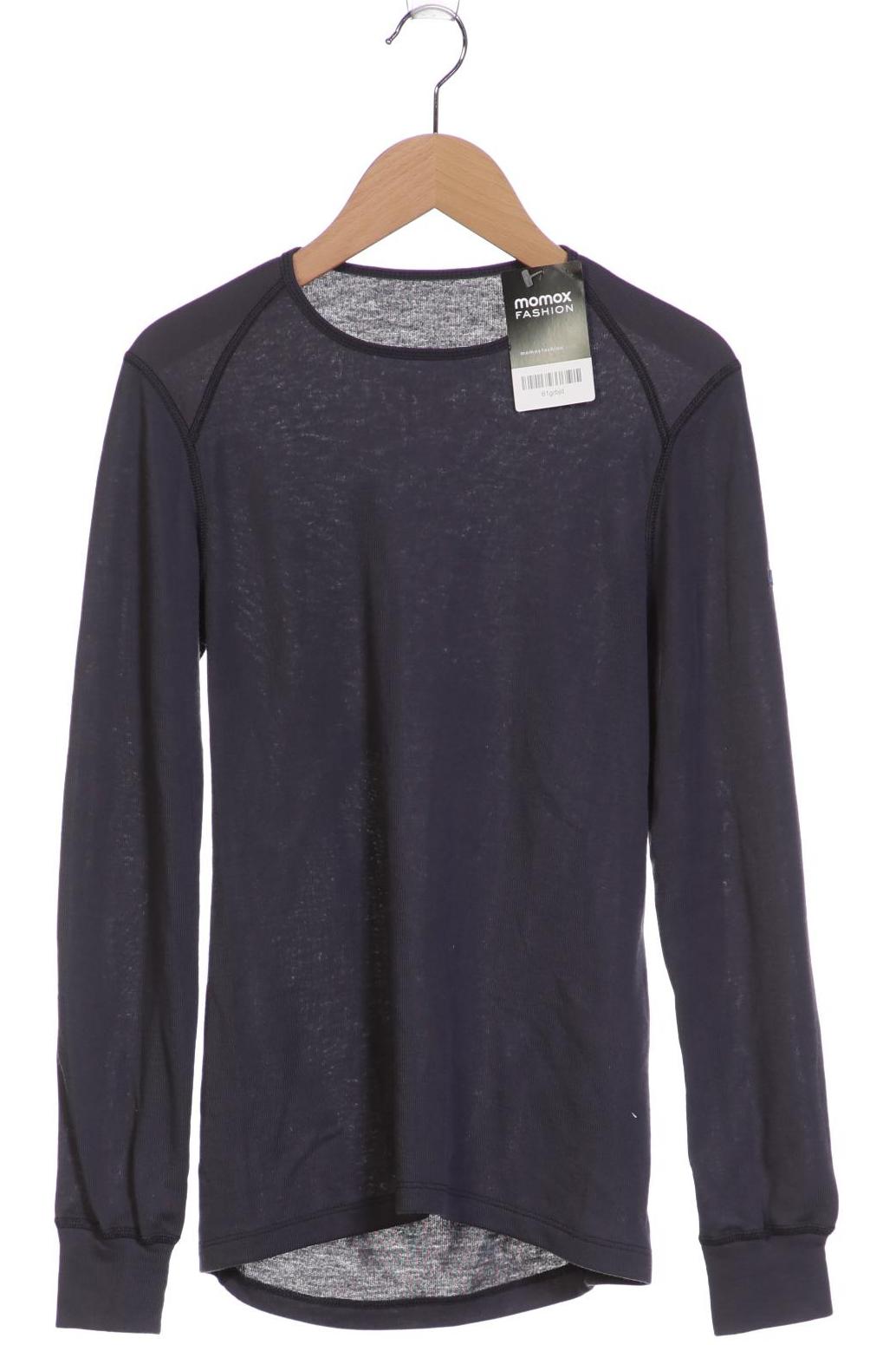 

Odlo Damen Langarmshirt, marineblau