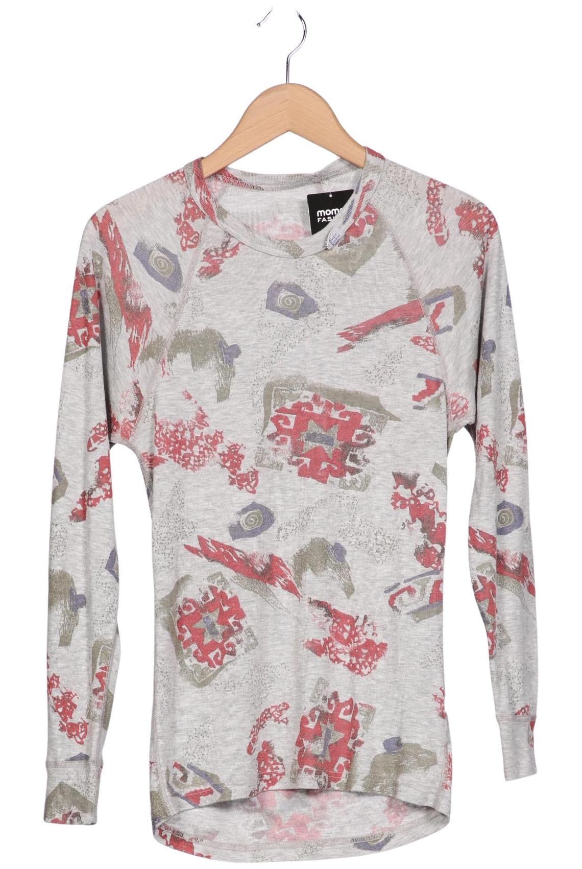 

Odlo Damen Langarmshirt, grau, Gr. 42