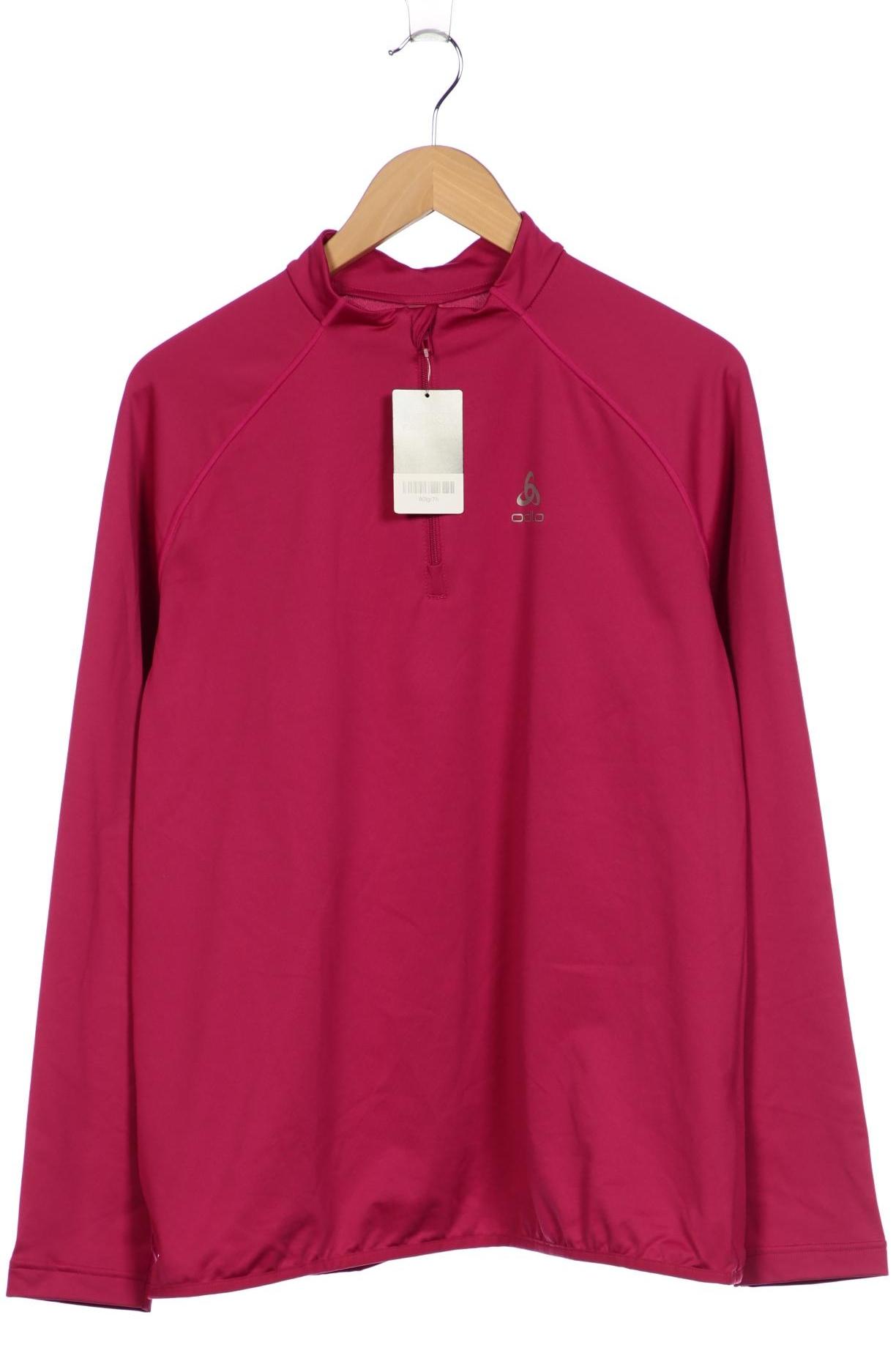 

Odlo Damen Langarmshirt, pink, Gr. 44