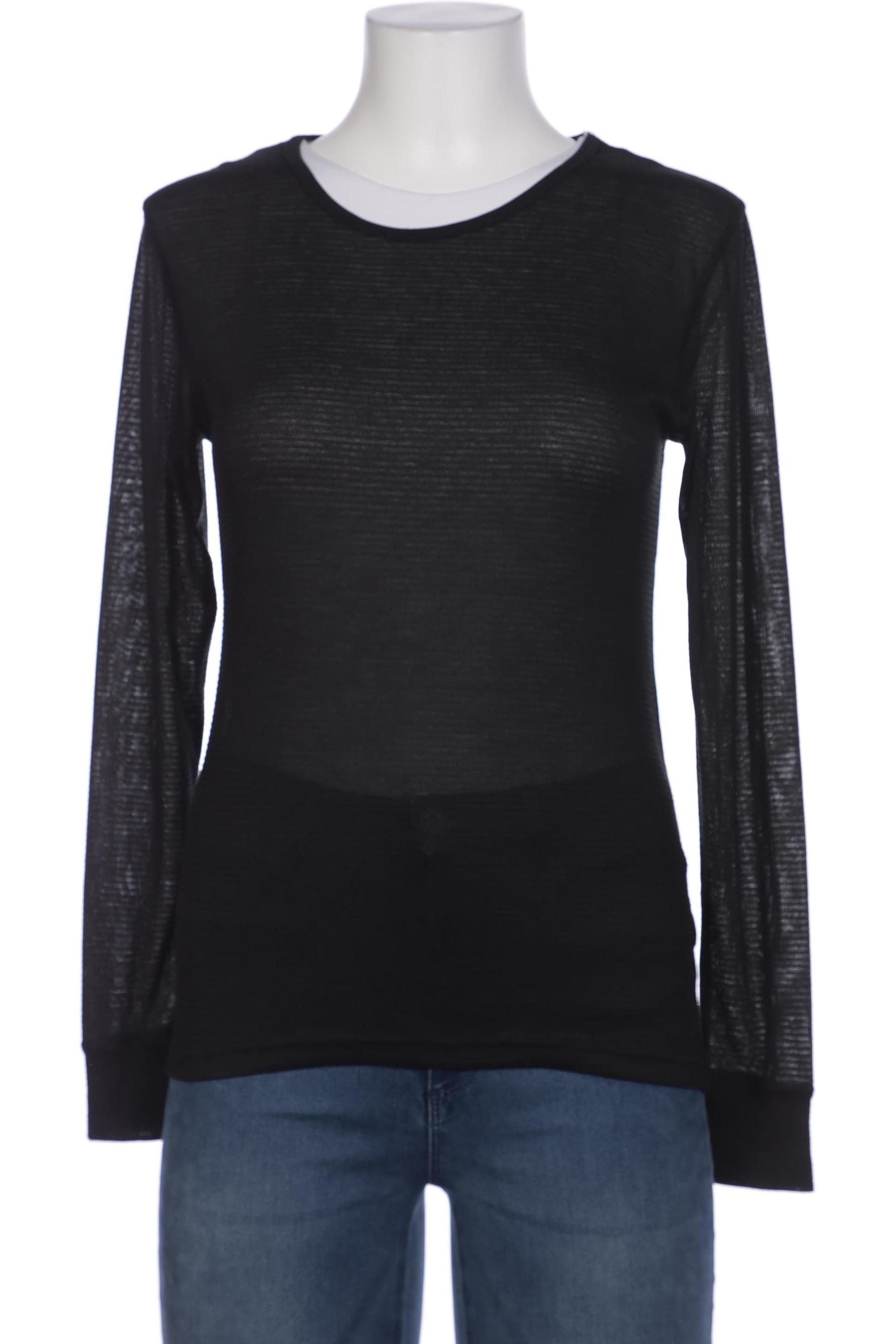 

Odlo Damen Langarmshirt, schwarz, Gr. 42