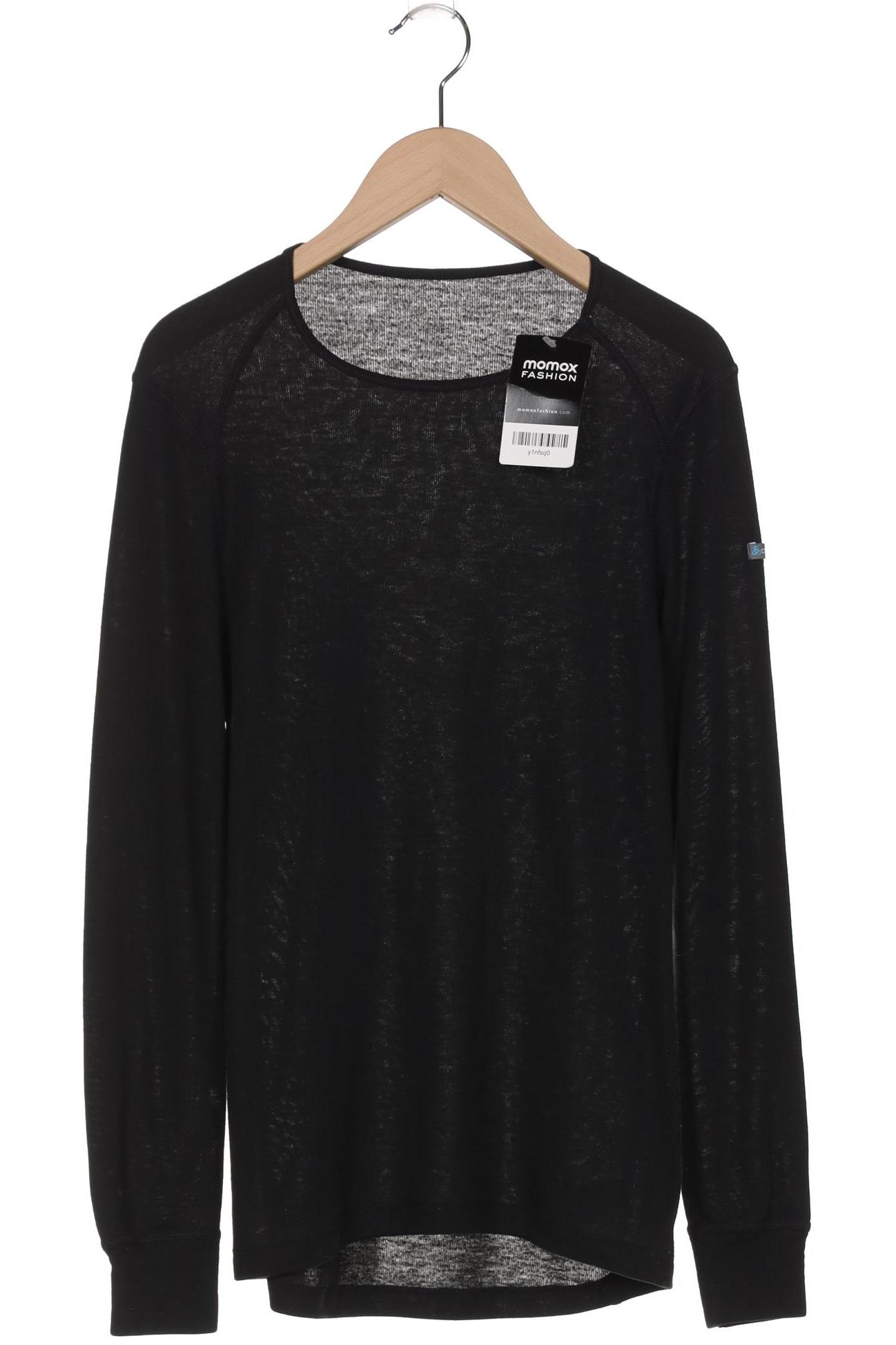 

Odlo Damen Langarmshirt, schwarz, Gr. 38