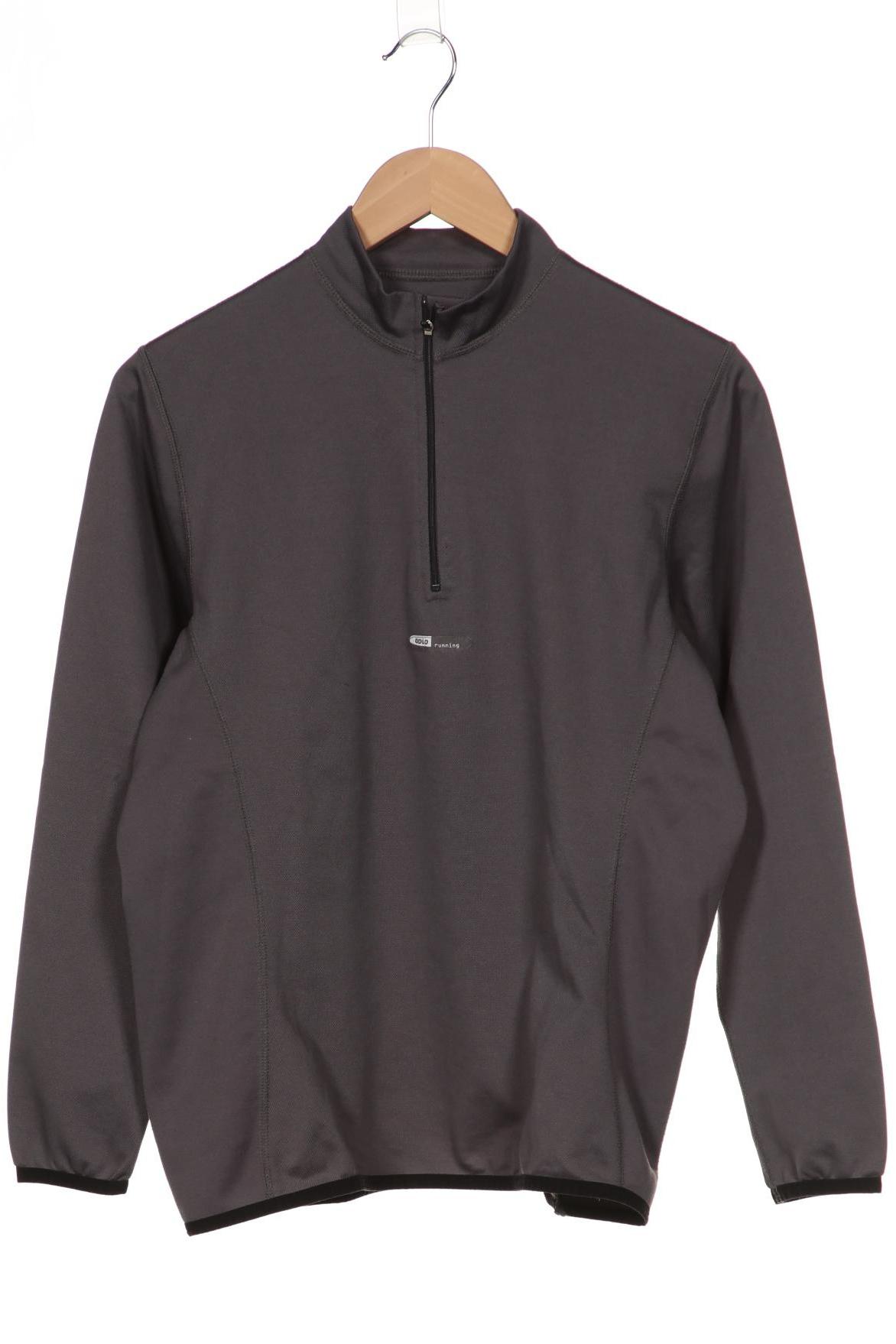 

Odlo Damen Langarmshirt, grau, Gr. 40