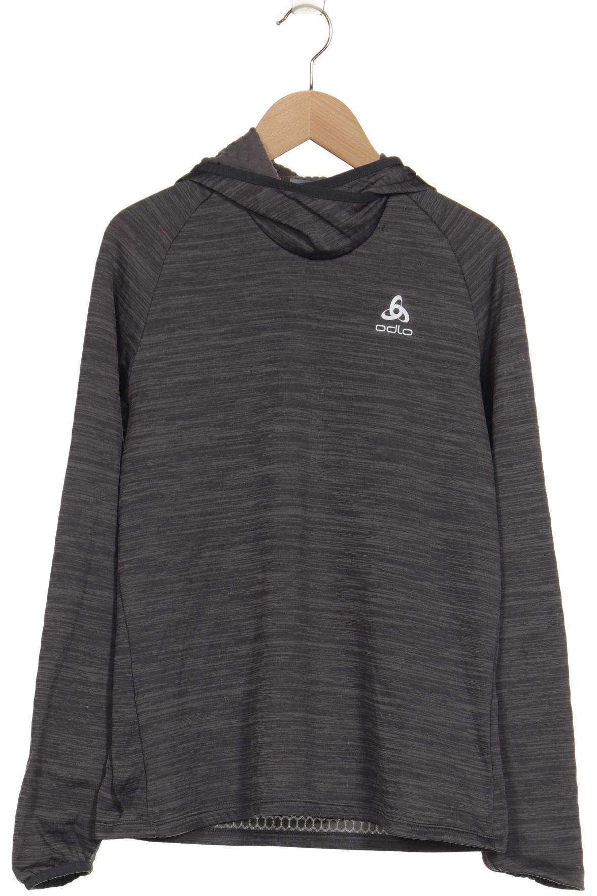 

Odlo Damen Langarmshirt, grün, Gr. 36