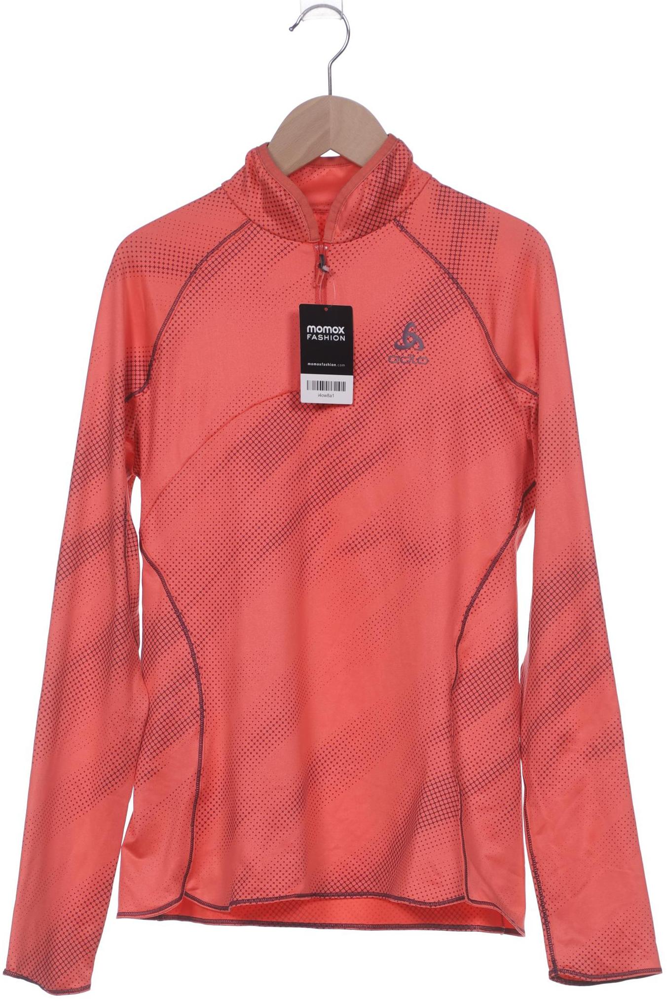 

Odlo Damen Langarmshirt, pink, Gr. 36