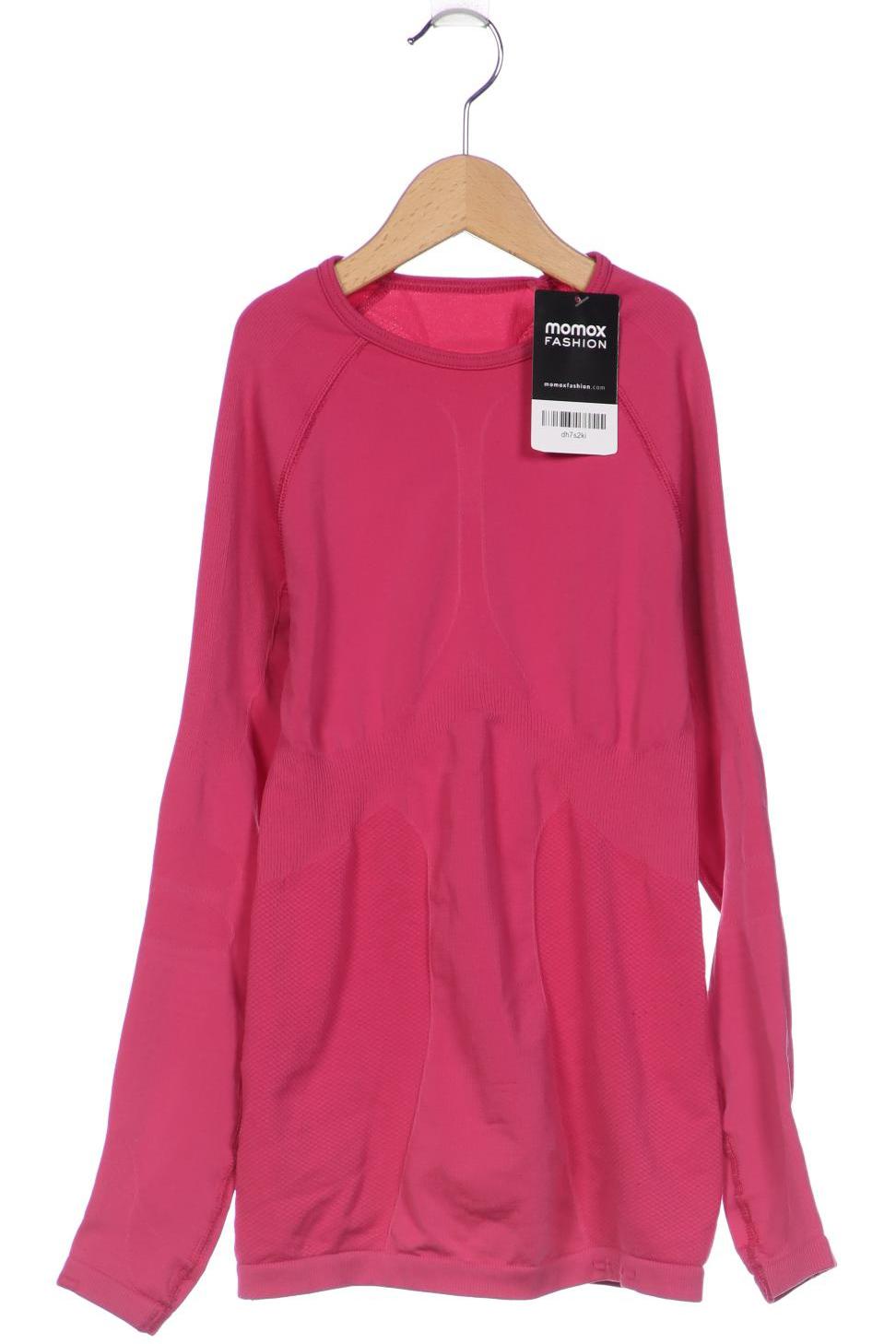 

Odlo Damen Langarmshirt, pink