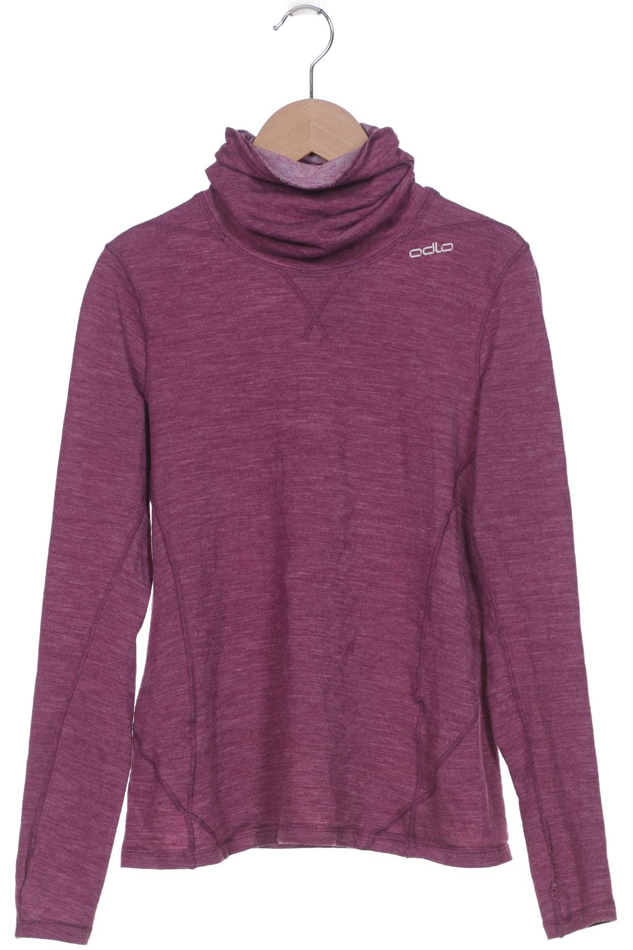 

Odlo Damen Langarmshirt, flieder