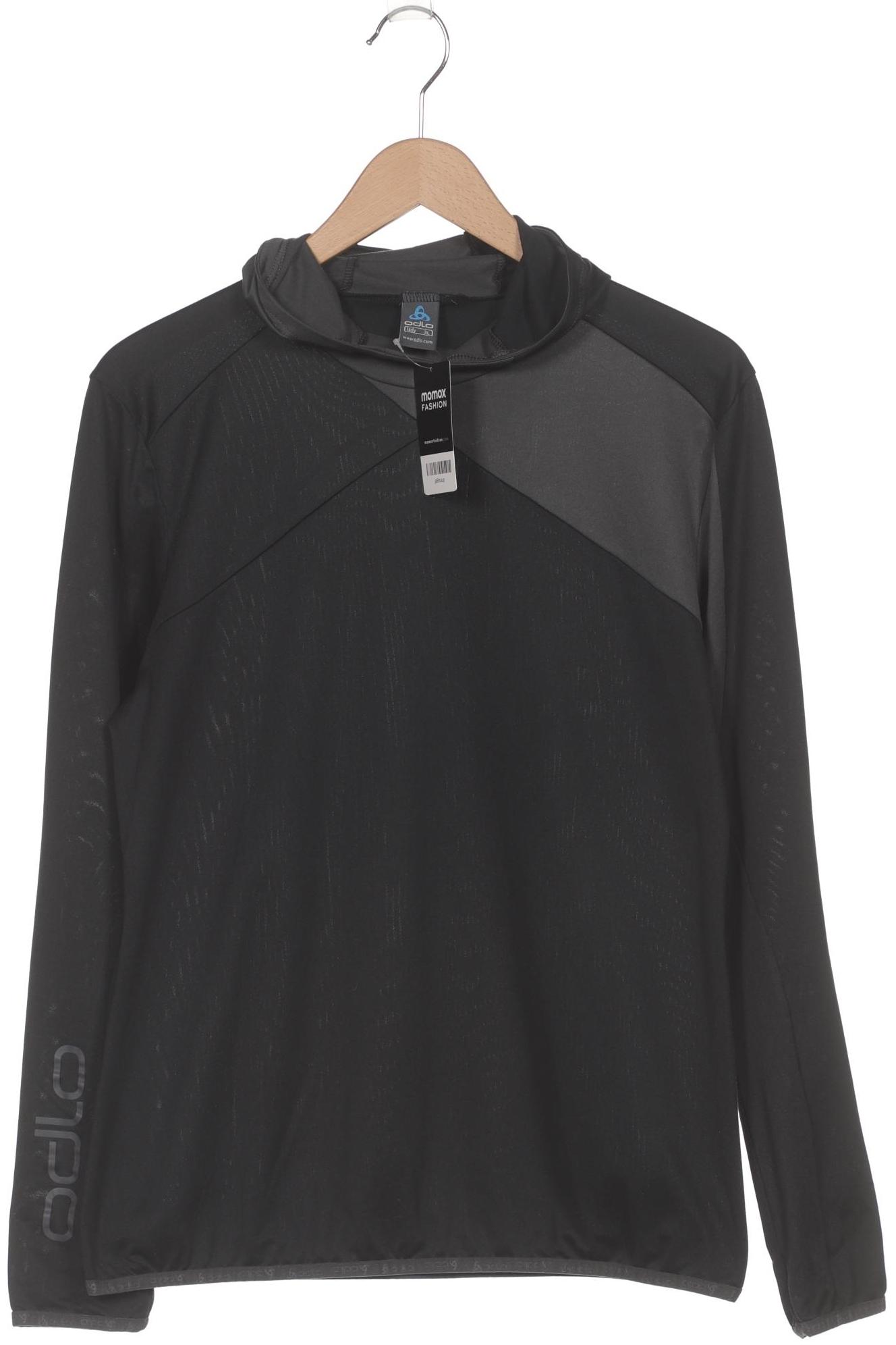 

Odlo Damen Langarmshirt, schwarz, Gr. 44