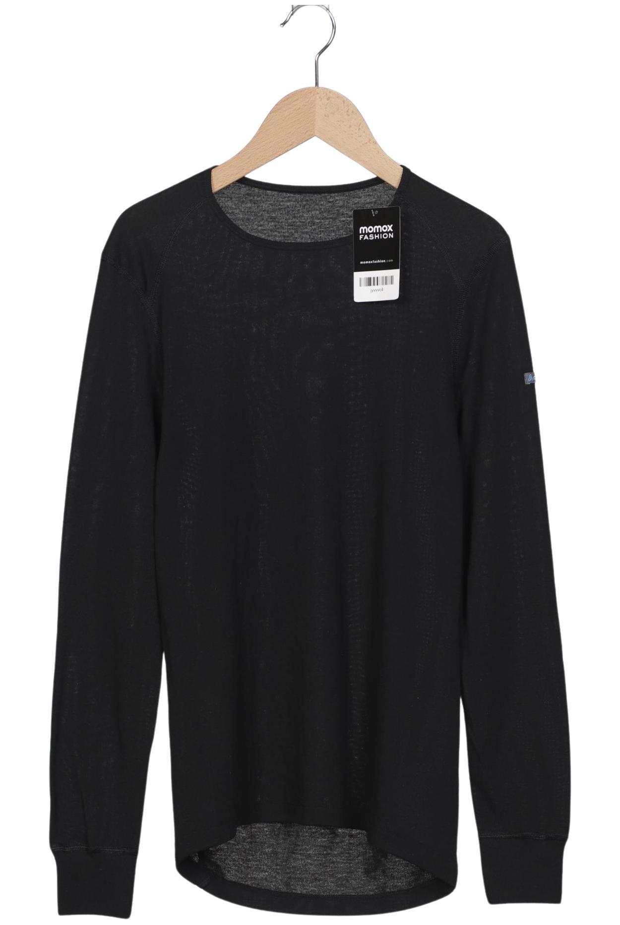 

Odlo Damen Langarmshirt, schwarz, Gr. 38