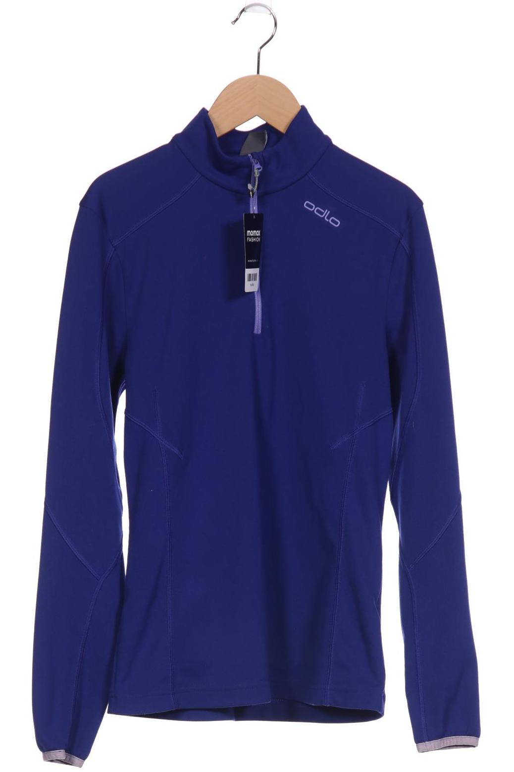 

Odlo Damen Langarmshirt, marineblau