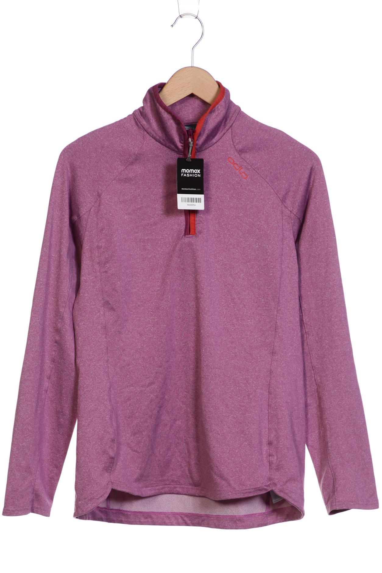 

Odlo Damen Langarmshirt, pink