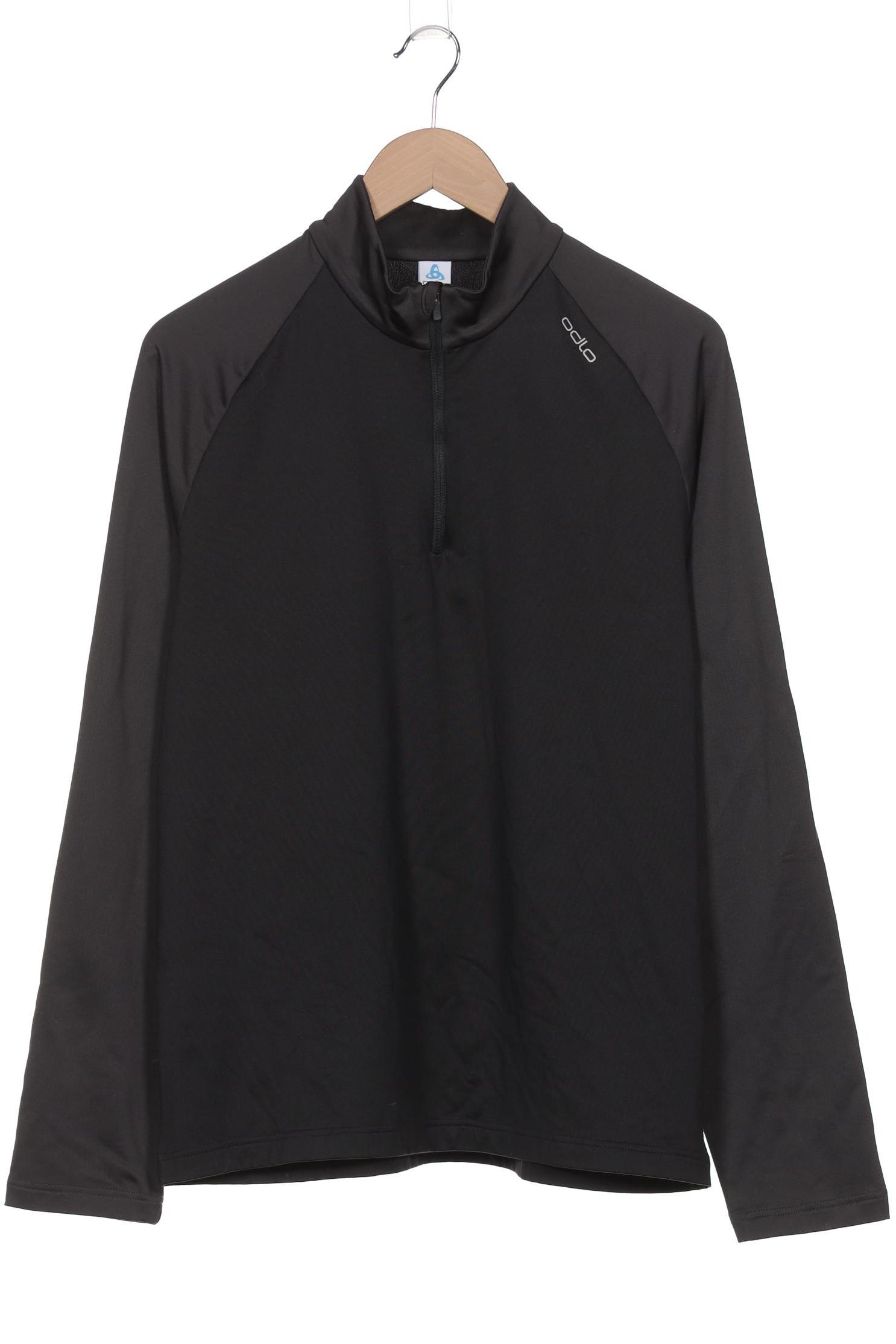 

Odlo Damen Langarmshirt, grau, Gr. 42