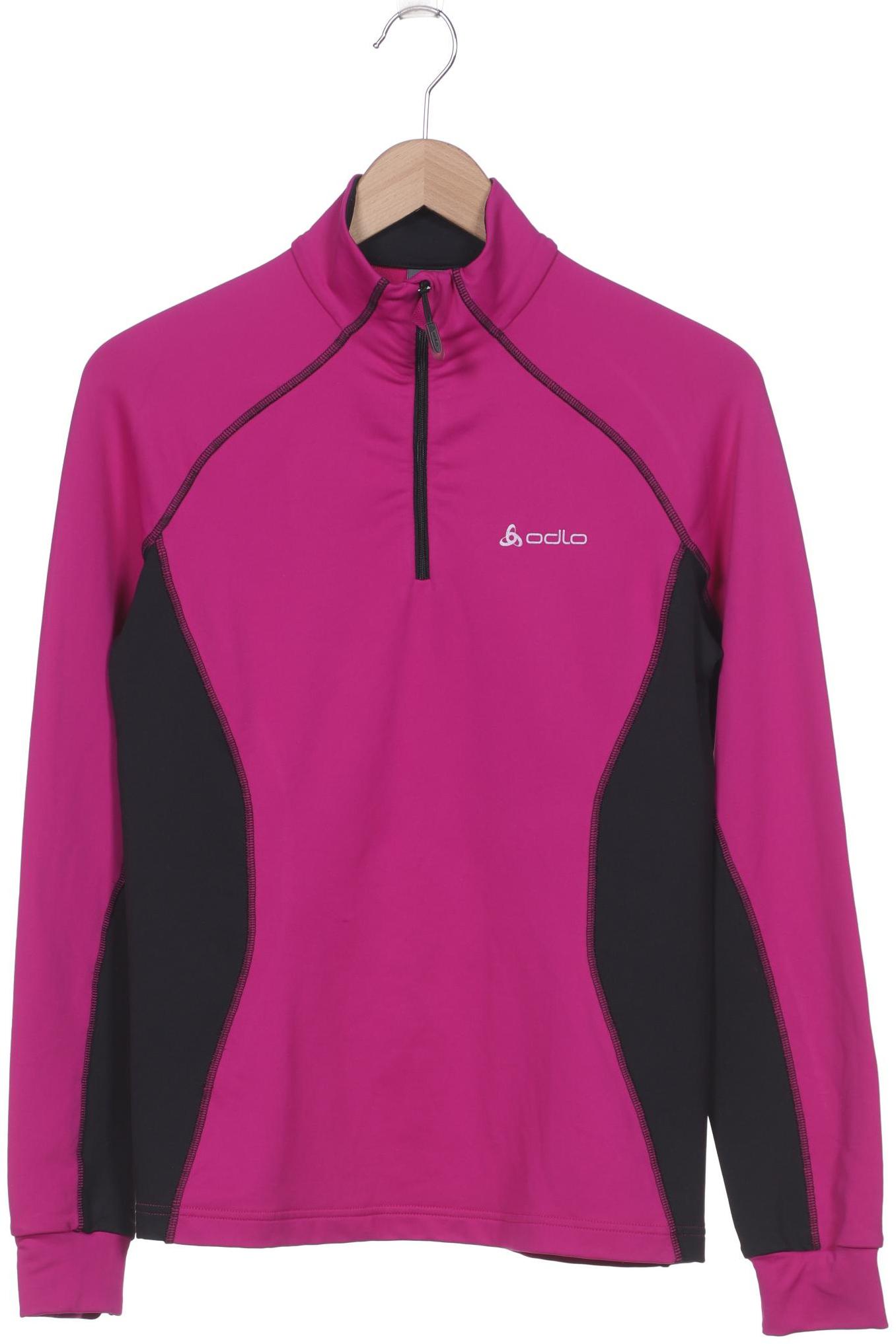 

Odlo Damen Langarmshirt, pink