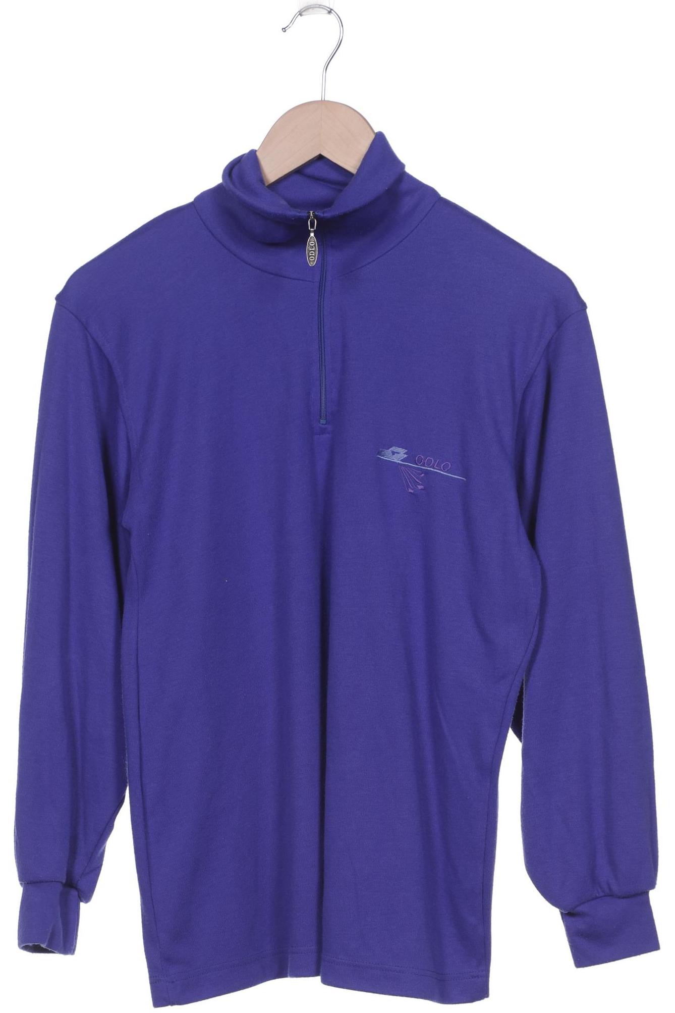 

Odlo Damen Langarmshirt, marineblau, Gr. 42