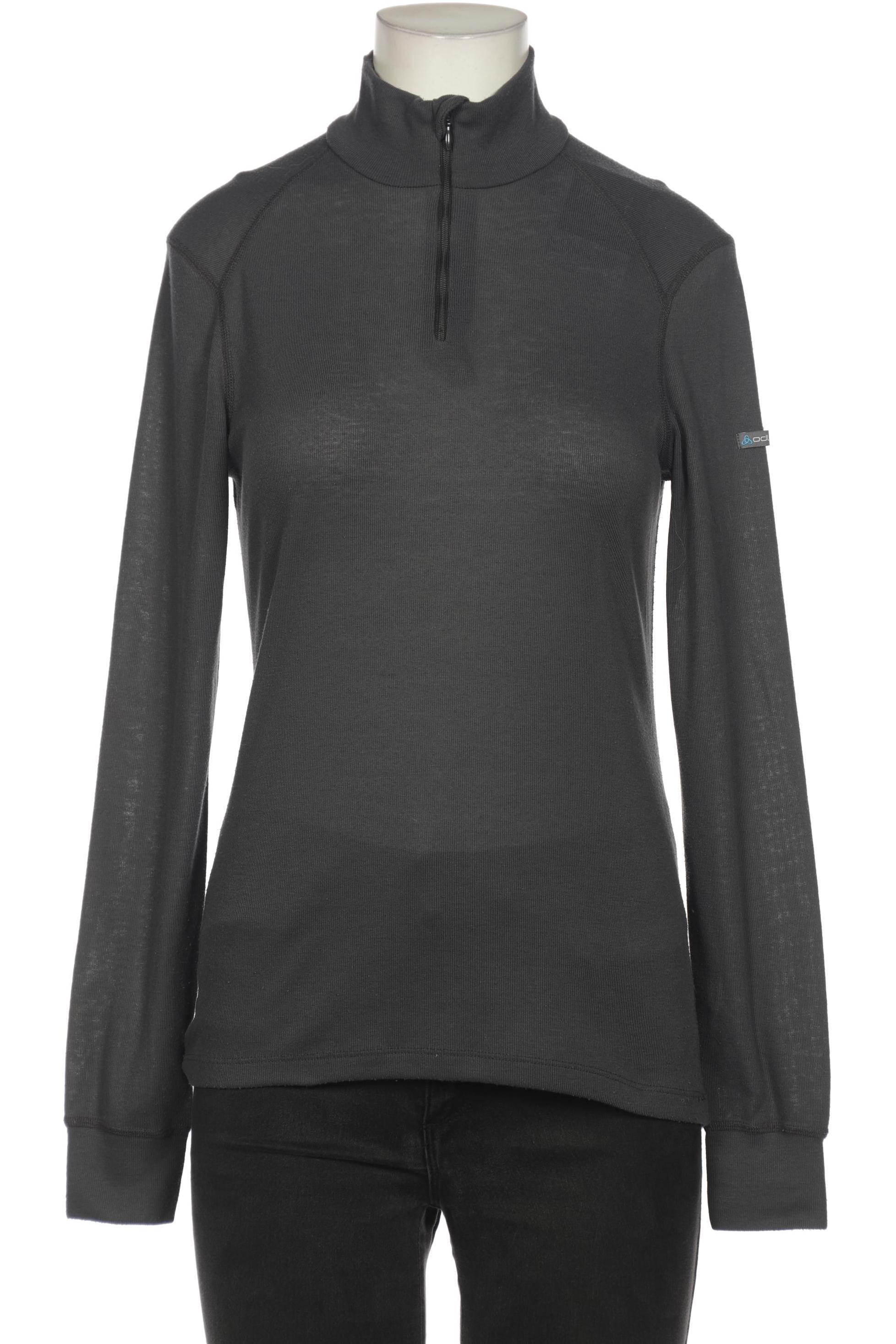 

Odlo Damen Langarmshirt, grau
