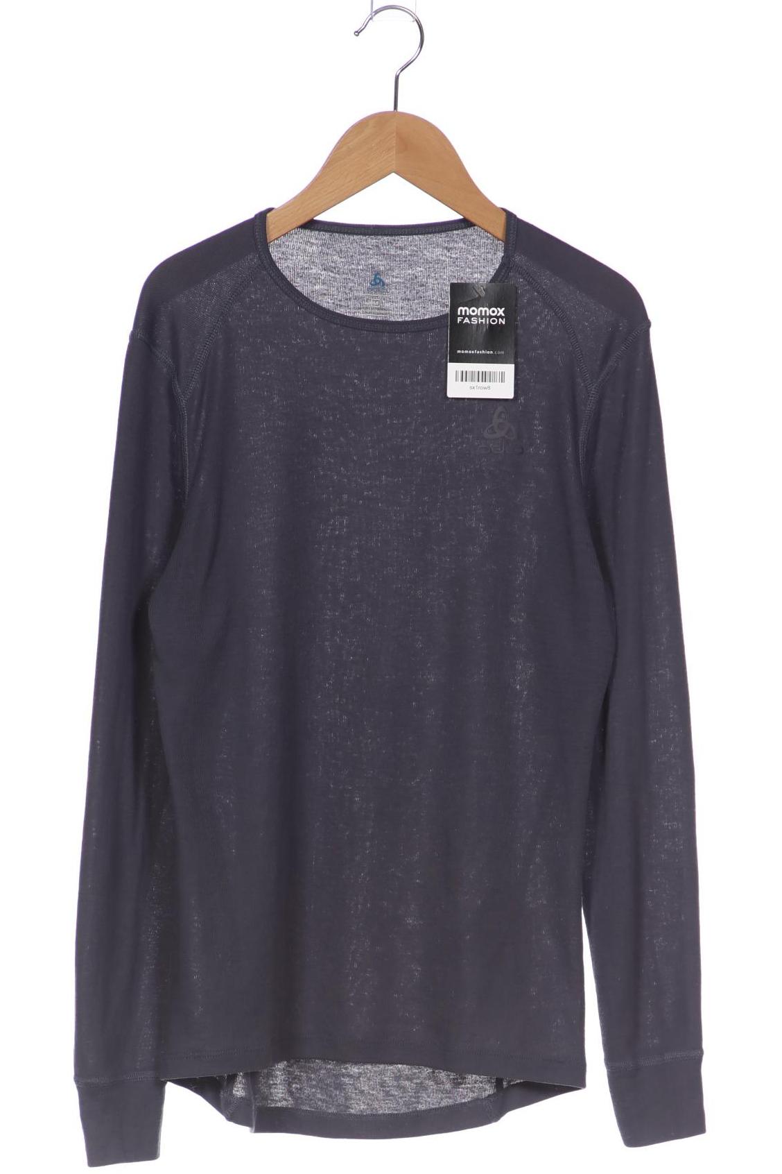 

Odlo Damen Langarmshirt, marineblau