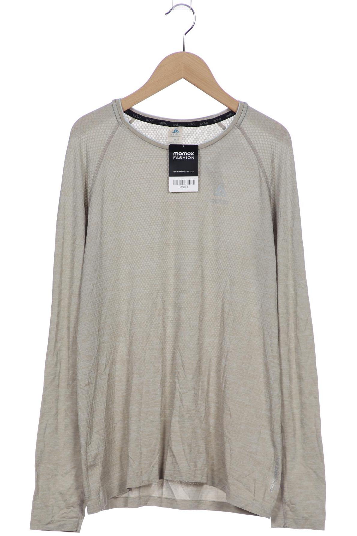 

Odlo Damen Langarmshirt, beige, Gr. 38