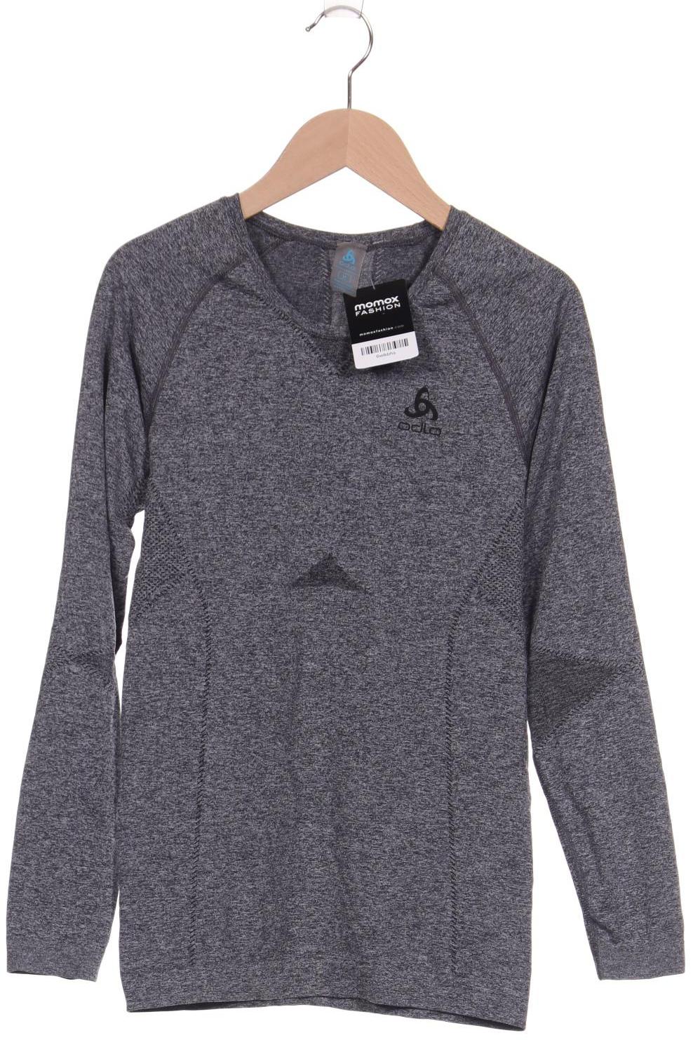 

Odlo Damen Langarmshirt, grau