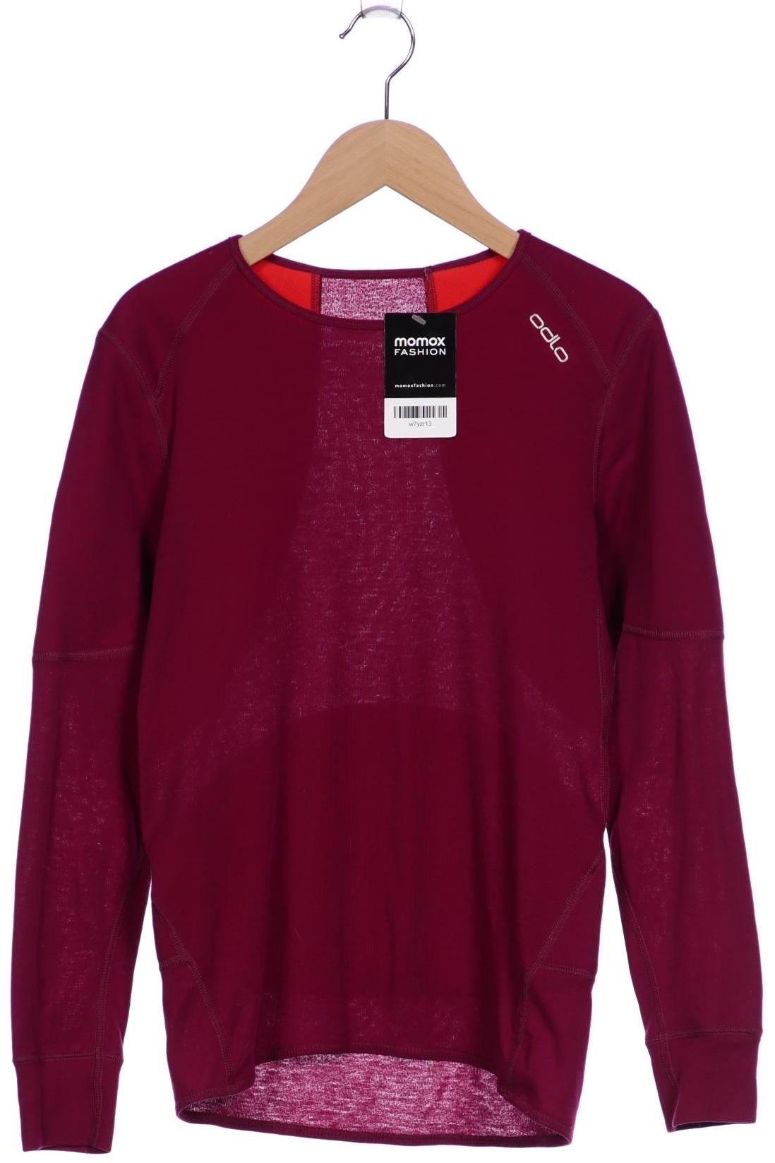 

Odlo Damen Langarmshirt, pink, Gr. 36