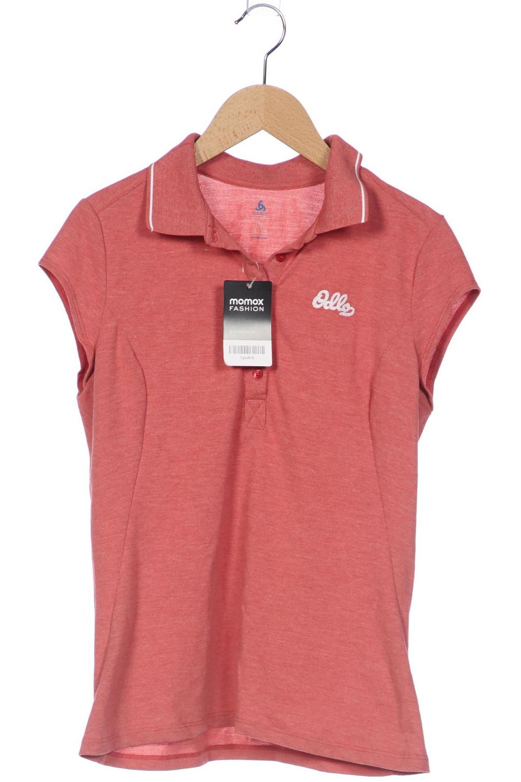 

Odlo Damen Poloshirt, pink, Gr. 36