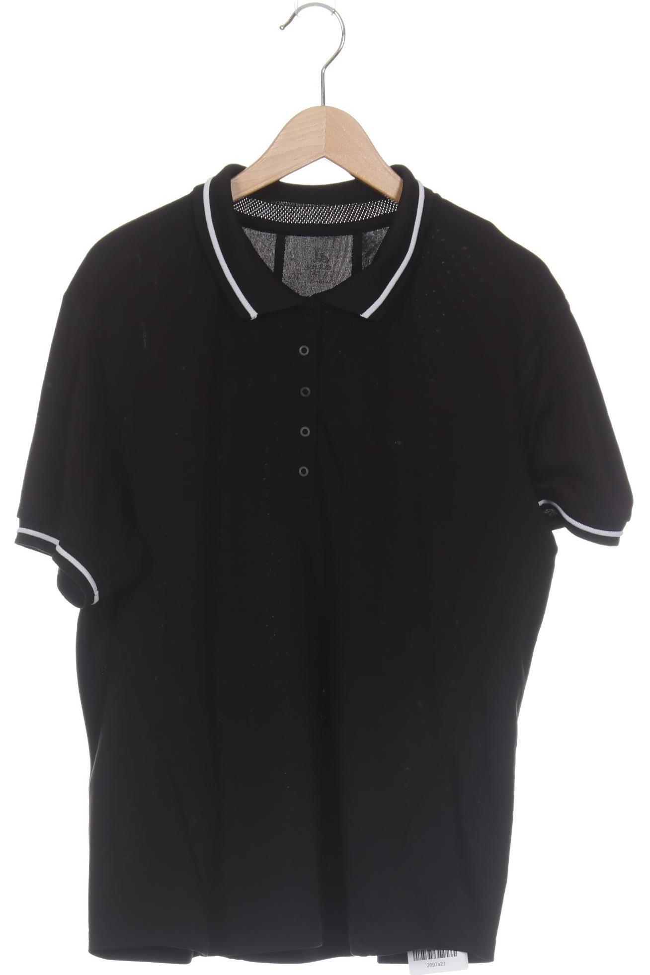 

Odlo Damen Poloshirt, schwarz, Gr.