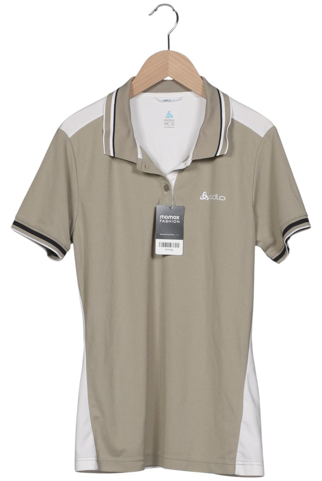 

Odlo Damen Poloshirt, mehrfarbig, Gr. 38