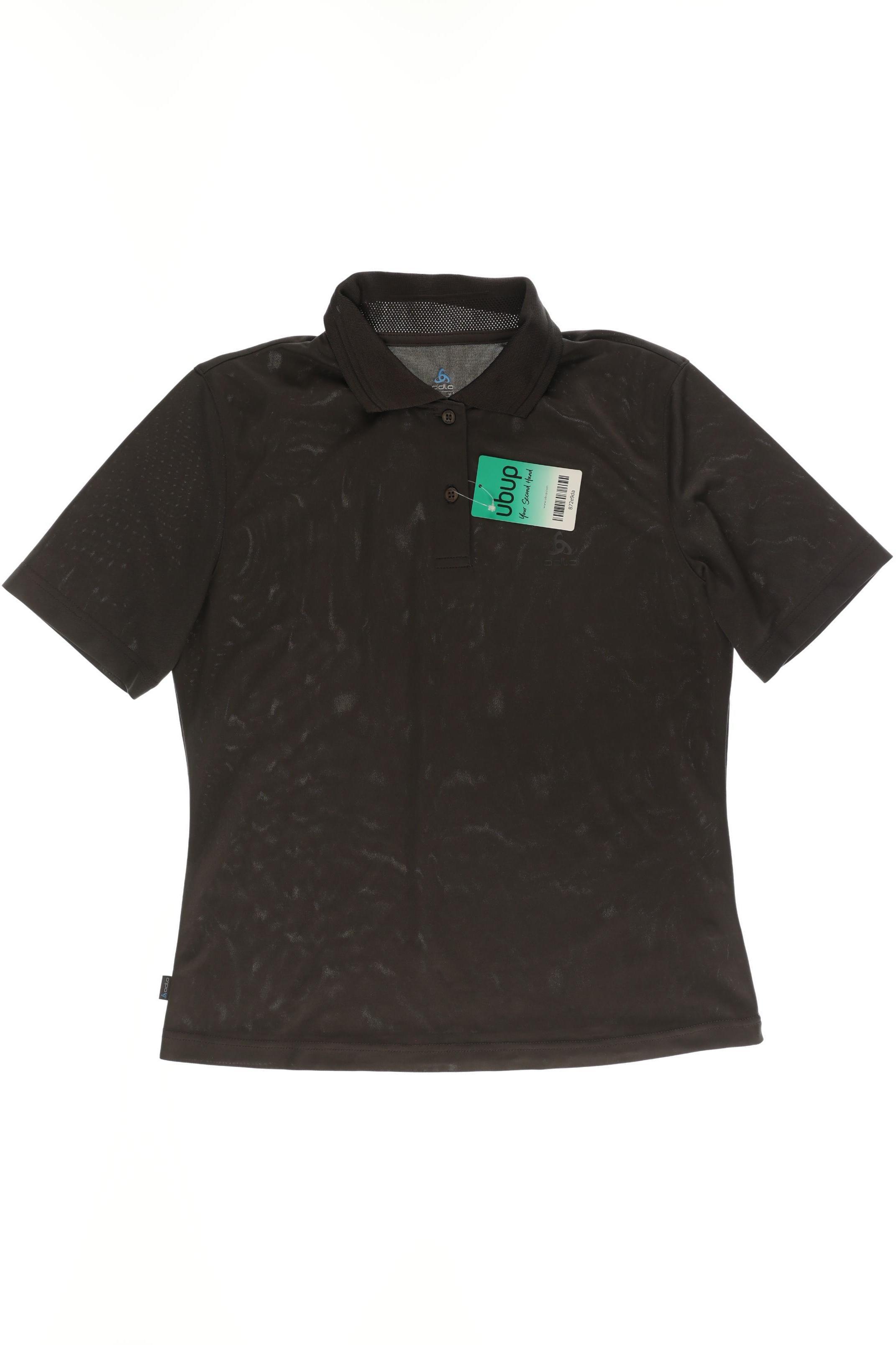 

Odlo Damen Poloshirt, grau, Gr.