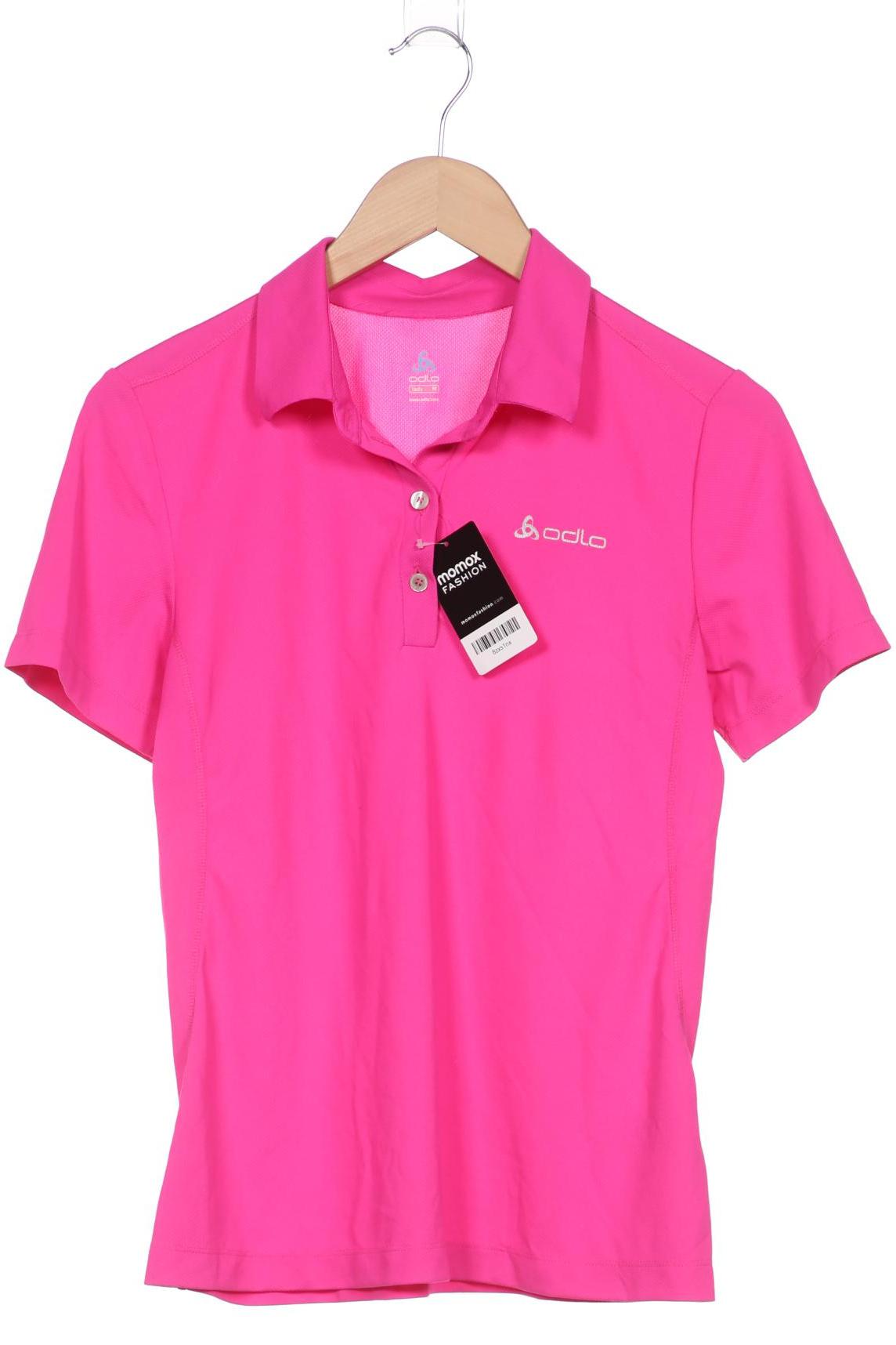 

Odlo Damen Poloshirt, pink, Gr. 38