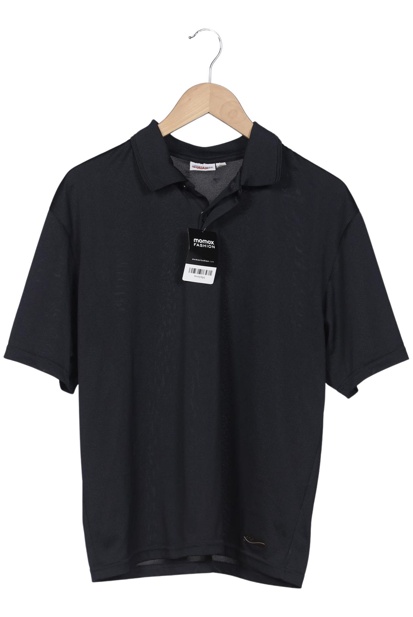 

Odlo Damen Poloshirt, marineblau, Gr. 38