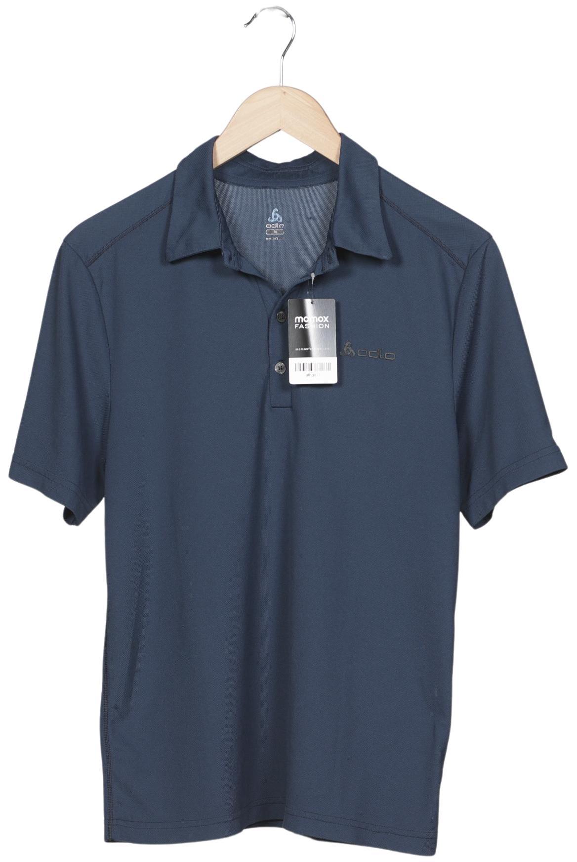 

Odlo Damen Poloshirt, marineblau, Gr. 38