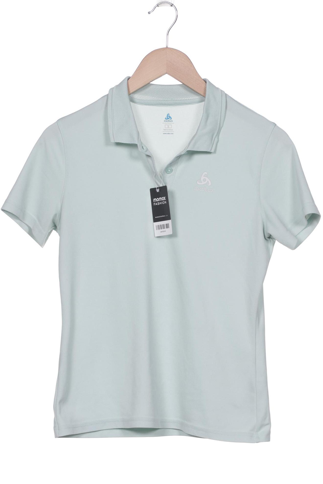 

Odlo Damen Poloshirt, hellgrün