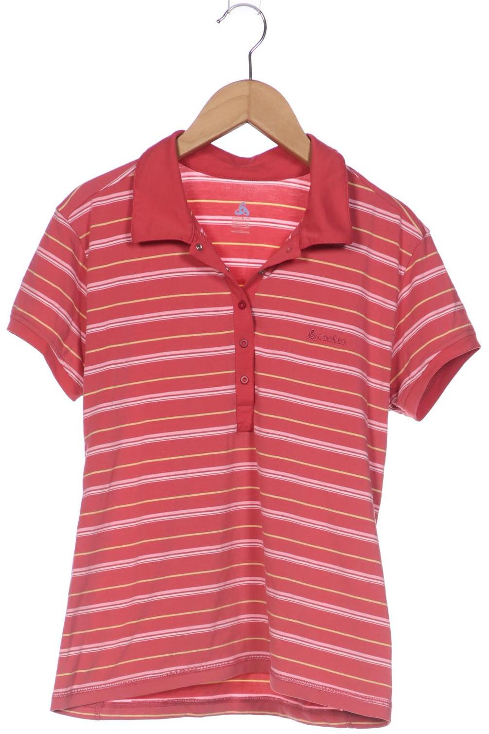 

Odlo Damen Poloshirt, pink, Gr. 38