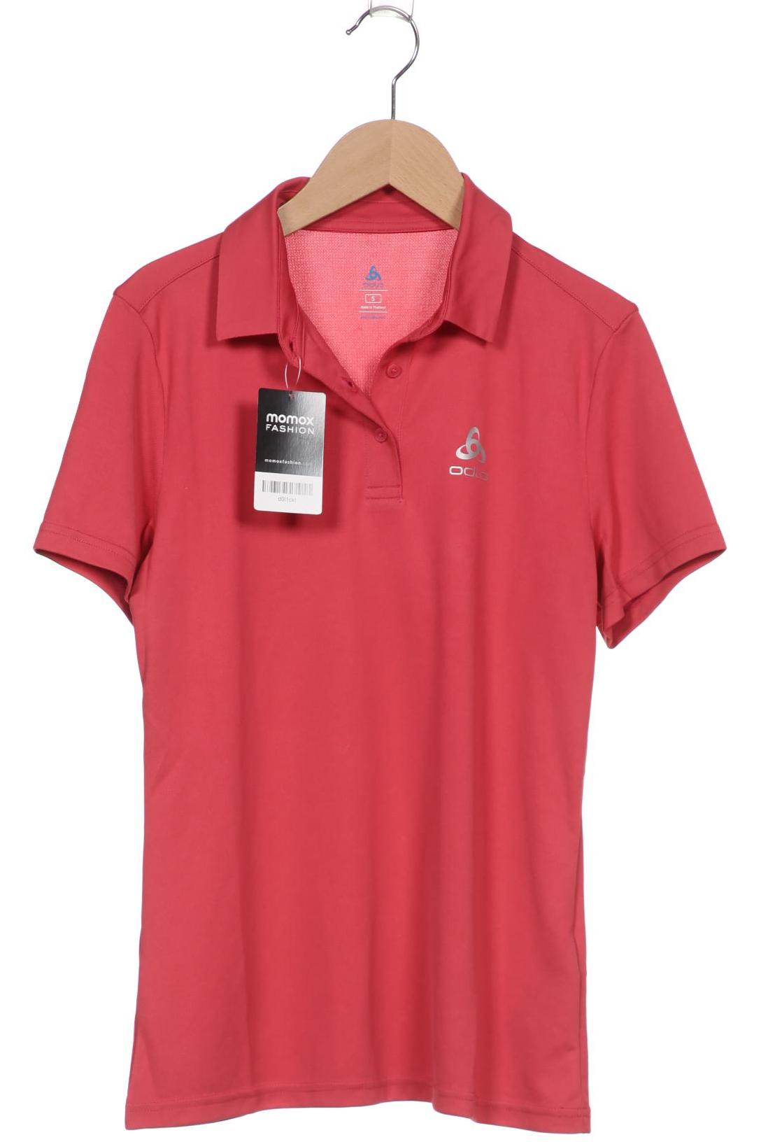 

Odlo Damen Poloshirt, pink