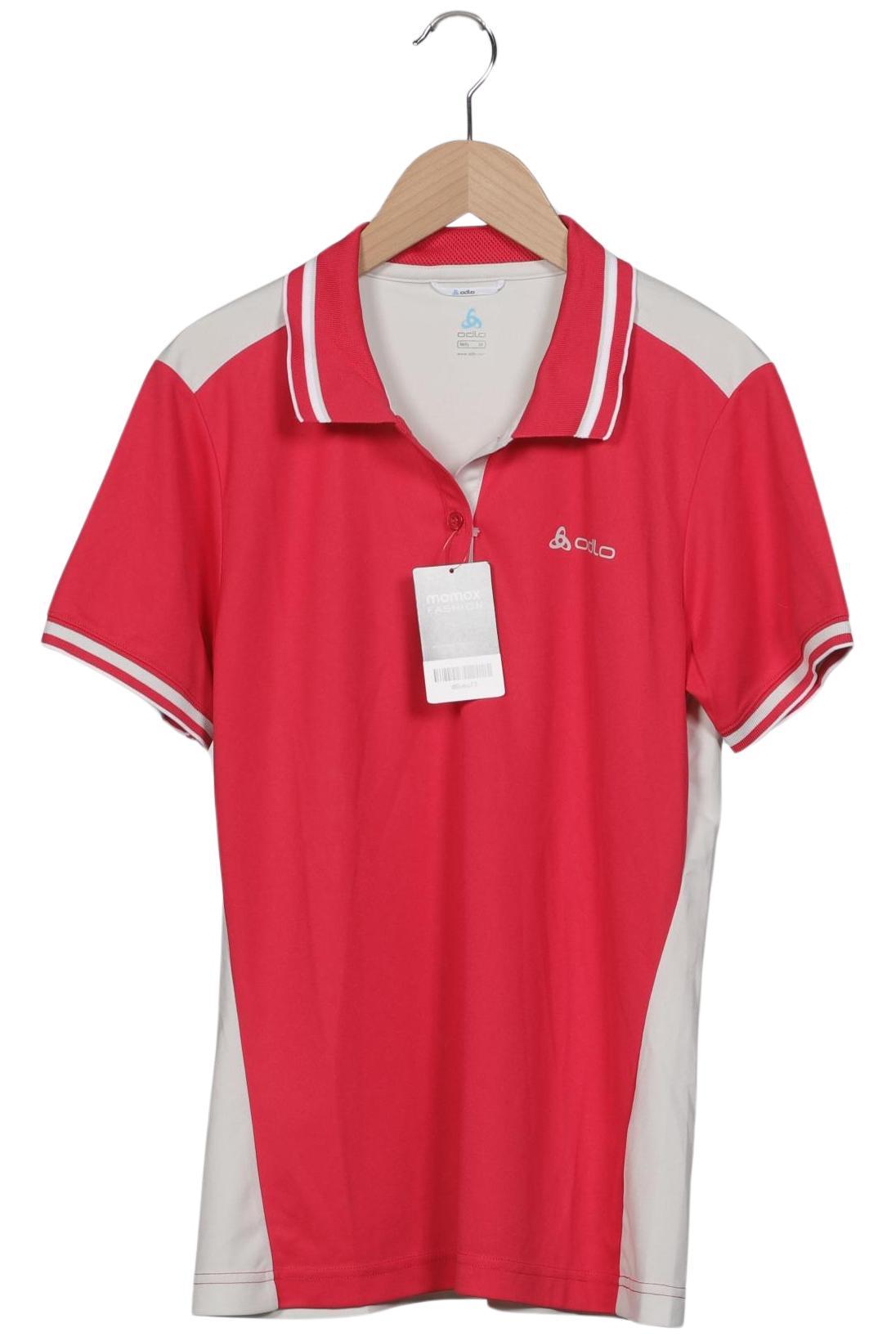 

Odlo Damen Poloshirt, mehrfarbig, Gr. 38