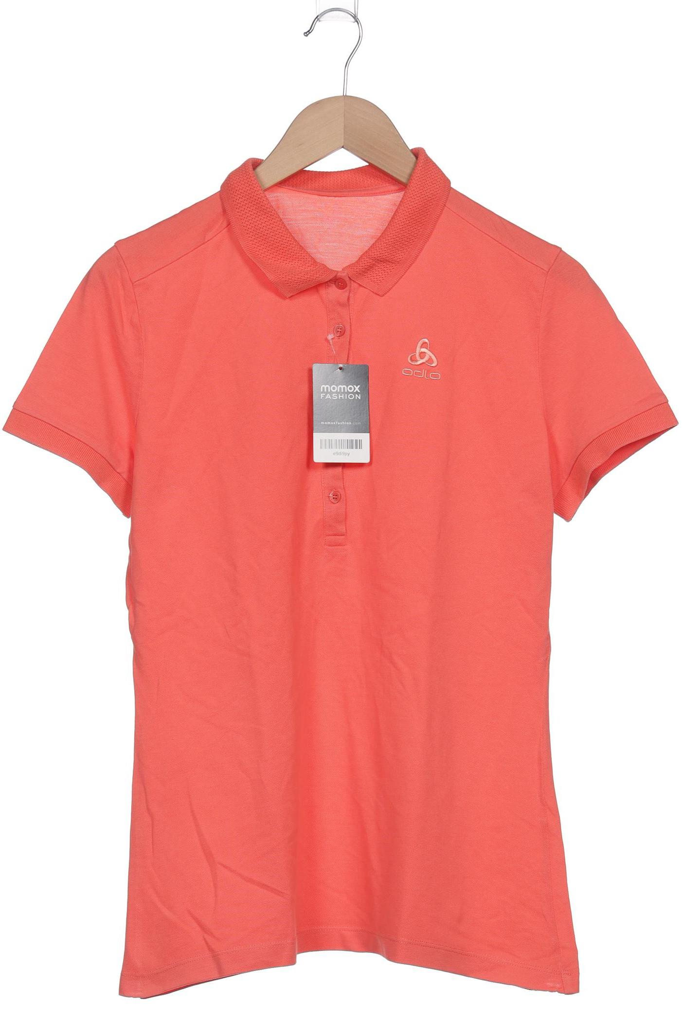 

Odlo Damen Poloshirt, pink, Gr. 38