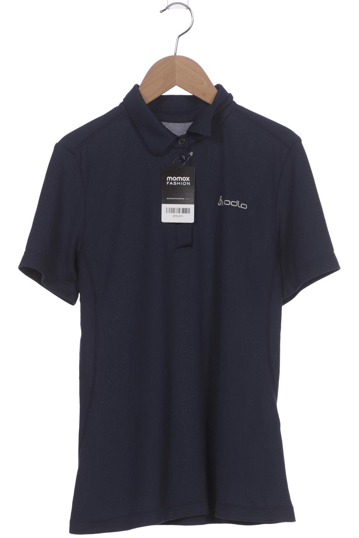 

Odlo Damen Poloshirt, marineblau, Gr. 38