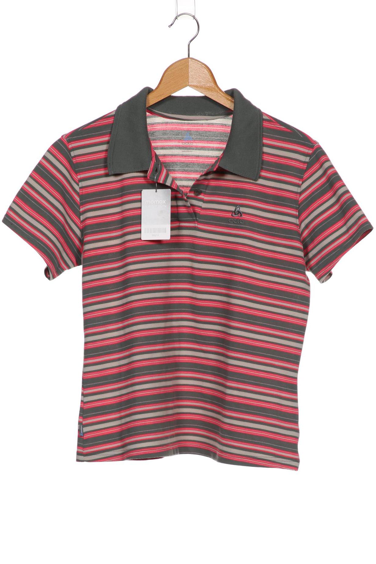 

Odlo Damen Poloshirt, grün