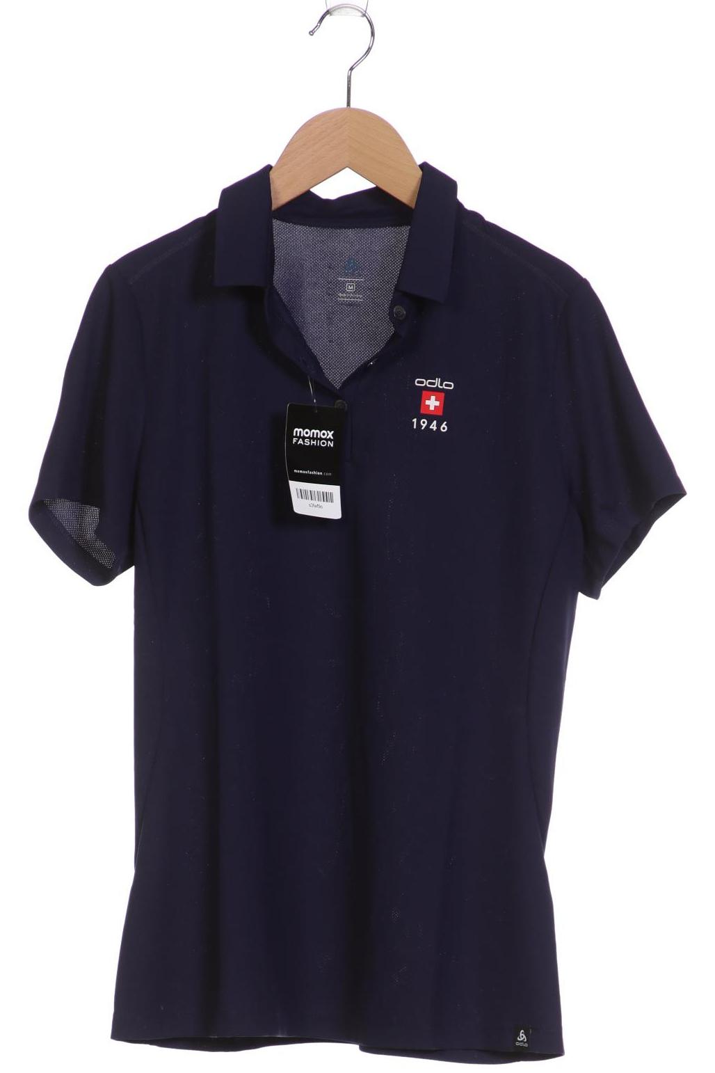 

Odlo Damen Poloshirt, marineblau, Gr. 38