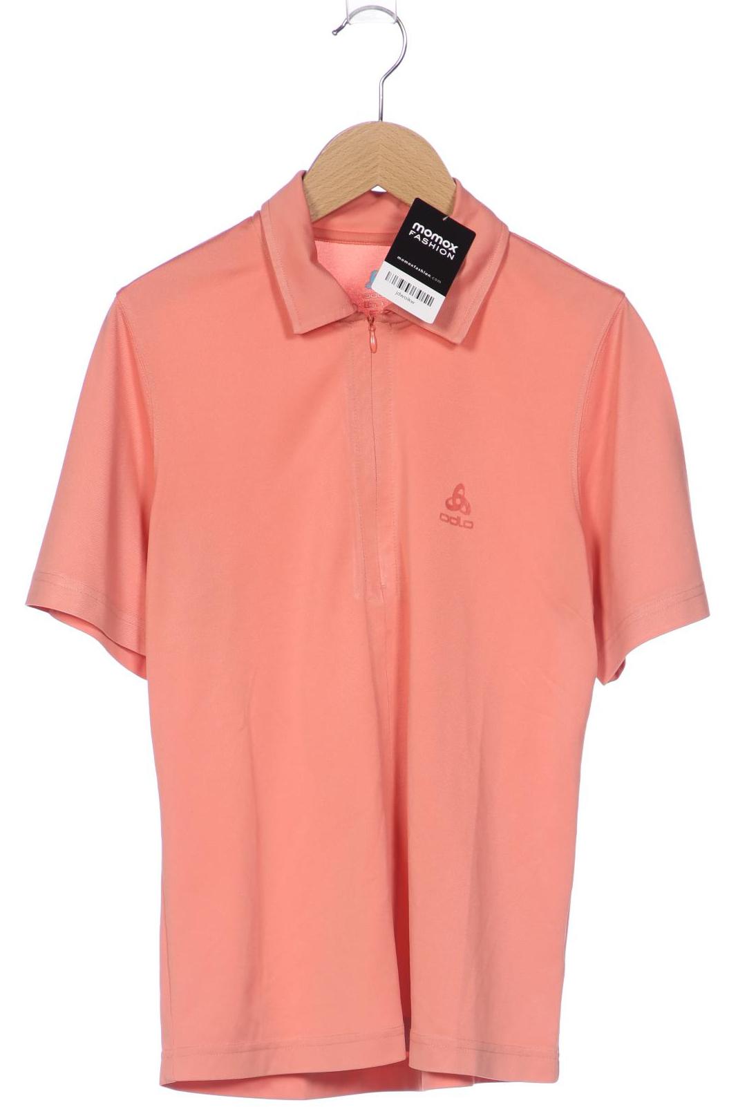 

Odlo Damen Poloshirt, orange