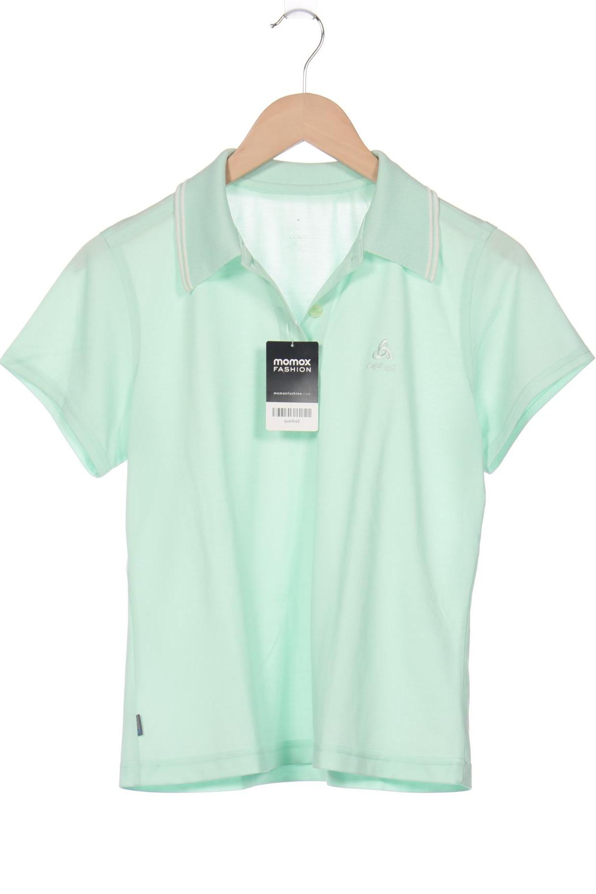 

Odlo Damen Poloshirt, hellgrün