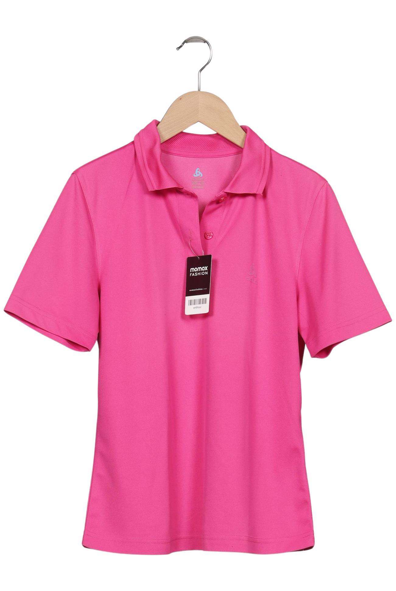 

Odlo Damen Poloshirt, neon, Gr. 36