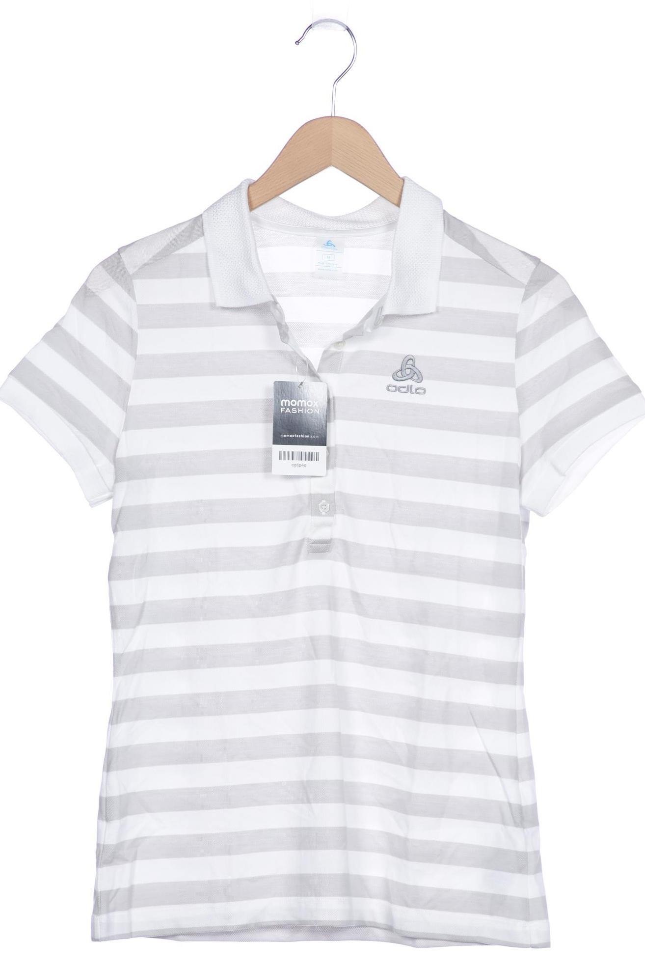 

Odlo Damen Poloshirt, grau