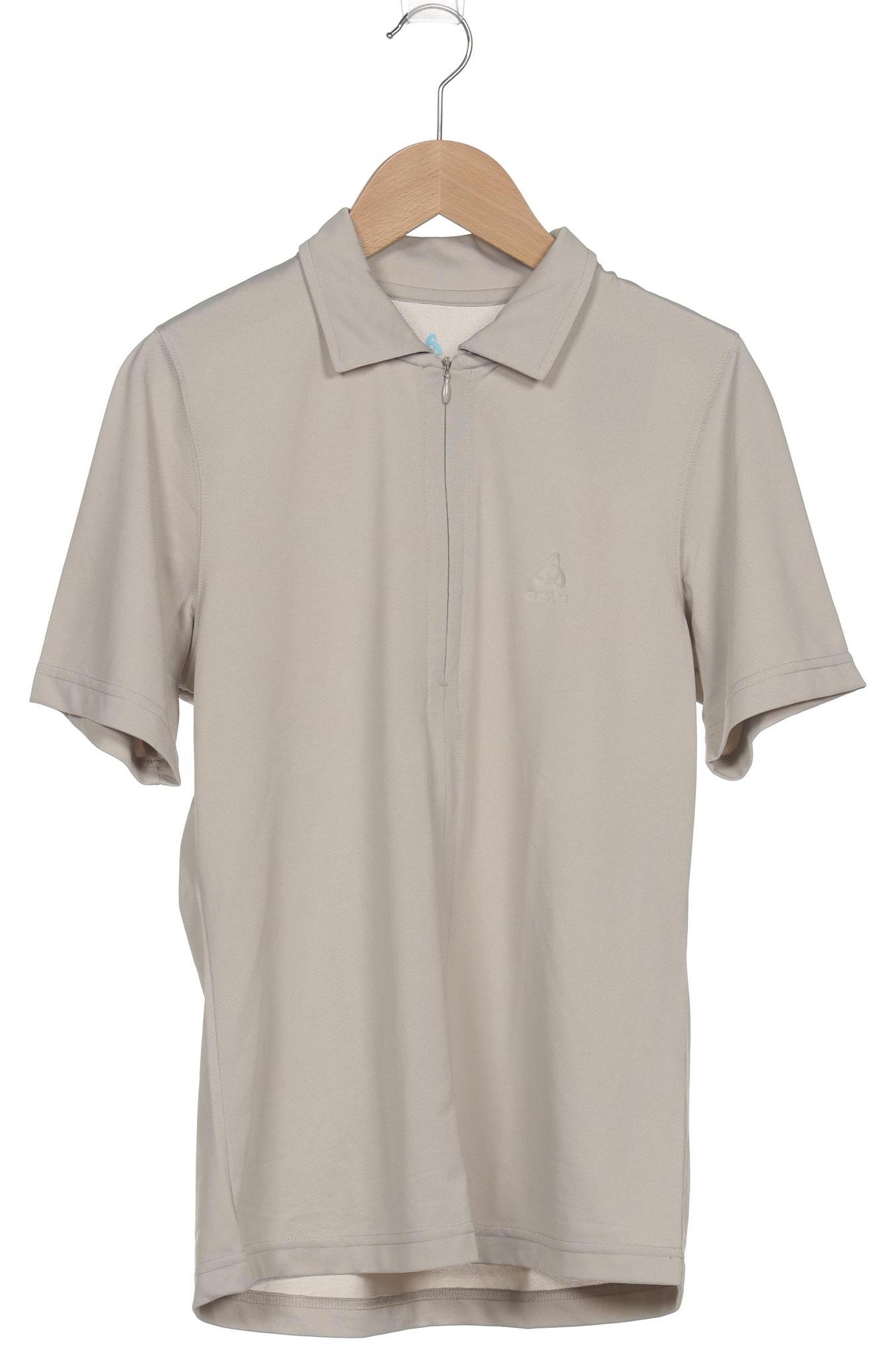 

Odlo Damen Poloshirt, hellgrün, Gr. 36