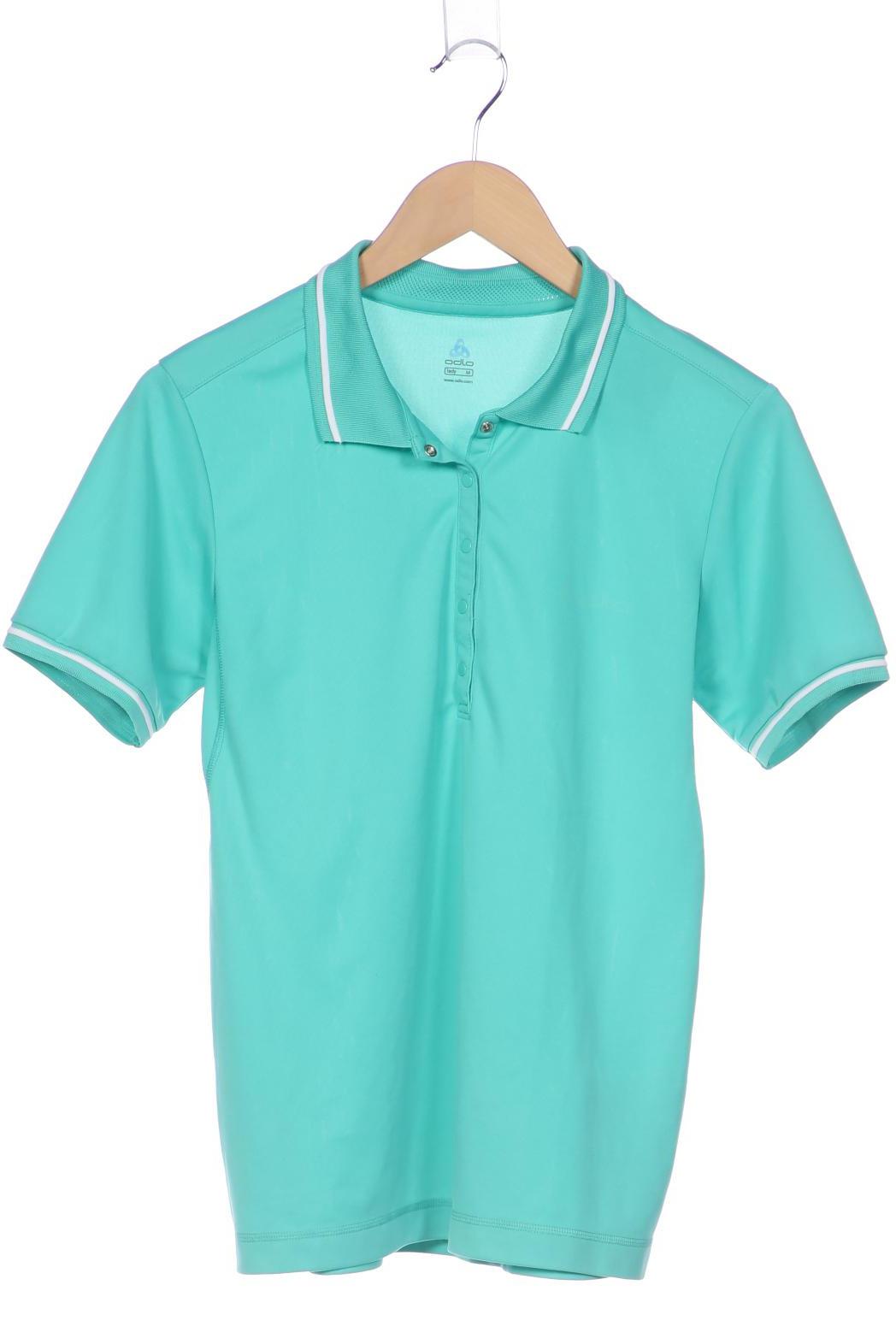 

Odlo Damen Poloshirt, türkis