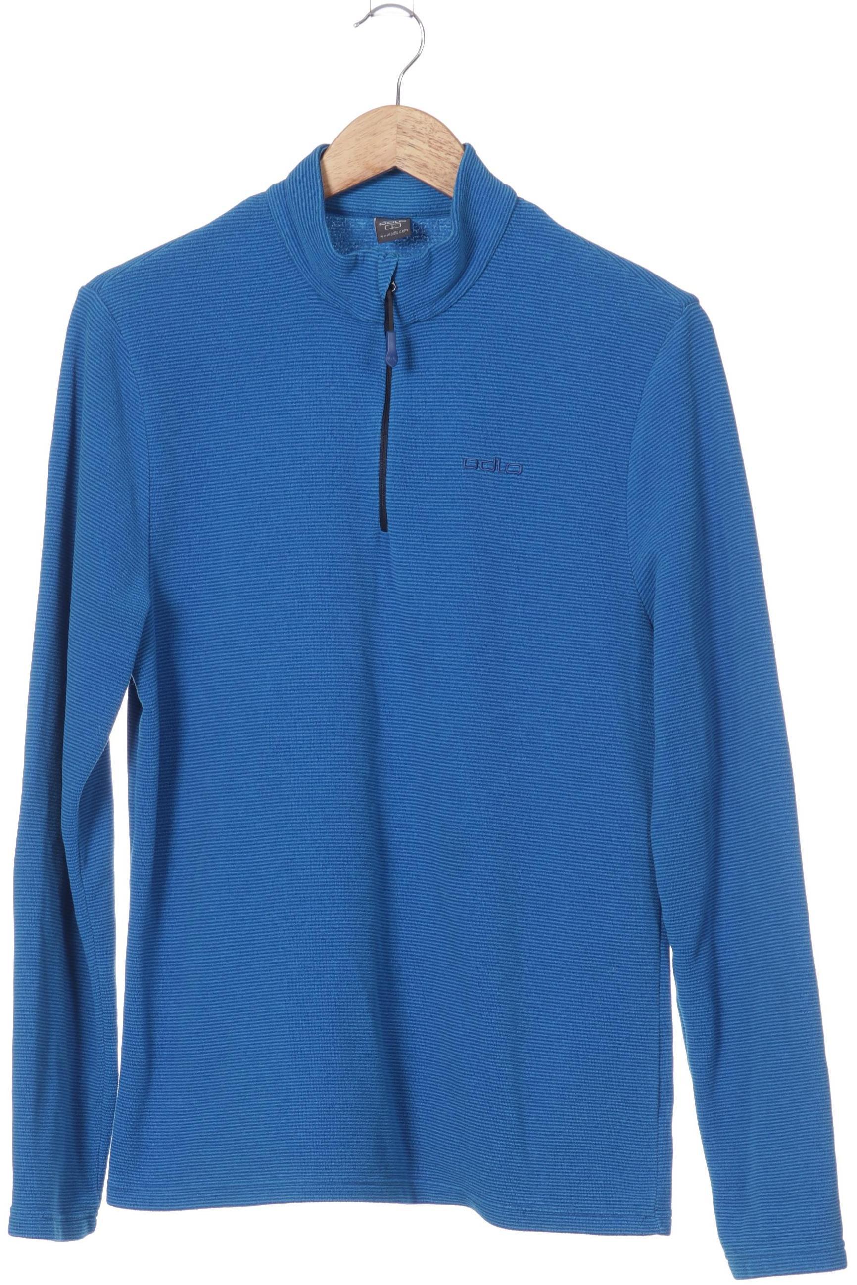 

Odlo Damen Pullover, blau, Gr.