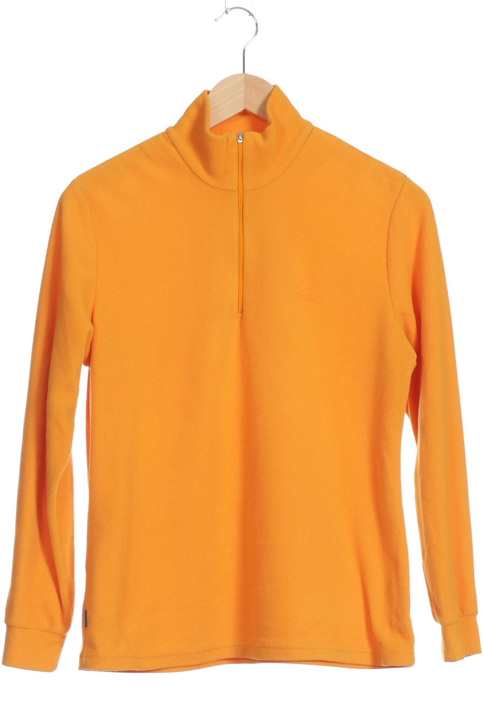

Odlo Damen Pullover, orange, Gr.