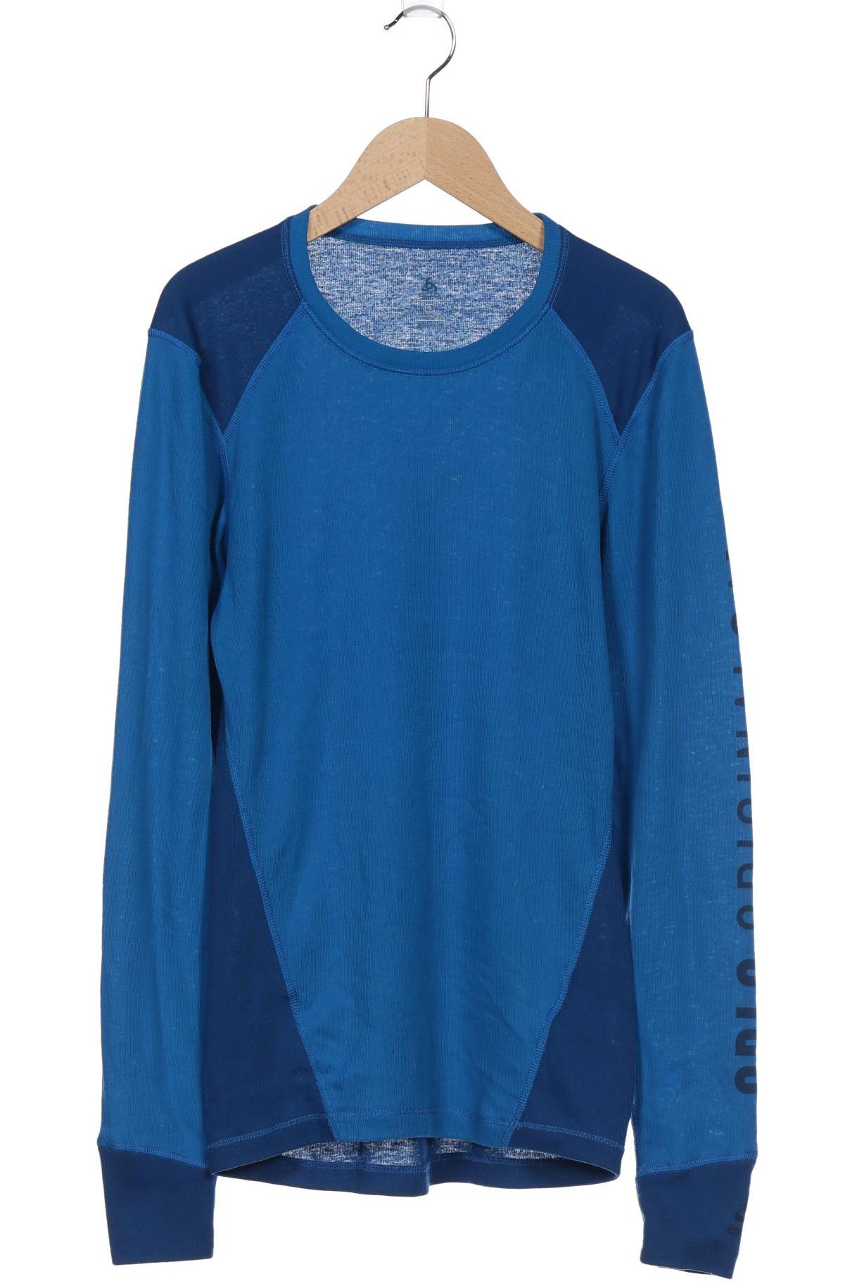 

Odlo Damen Pull, blau